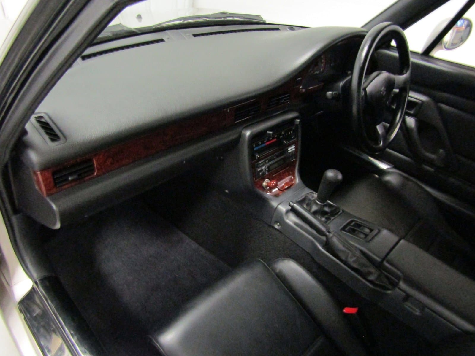 1992 Suzuki Cappuccino 11