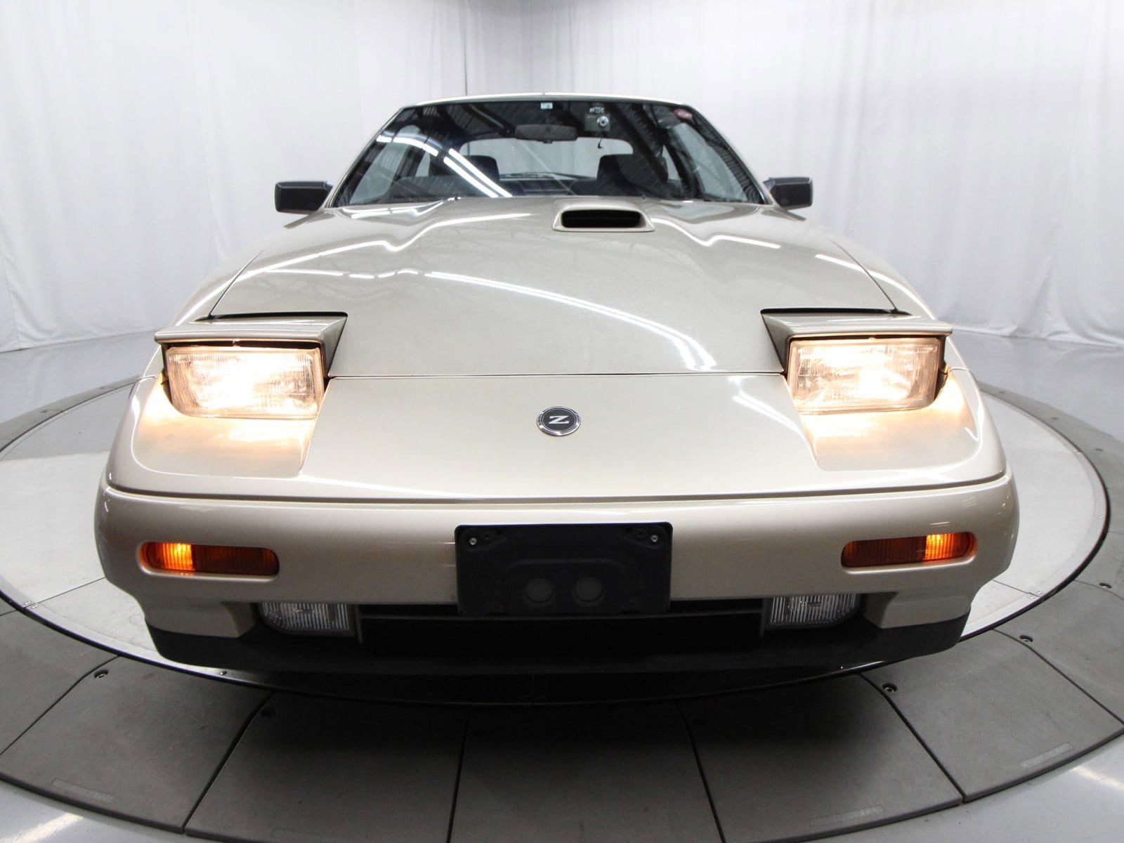 1987 Nissan Fairlady Z 200ZR 38