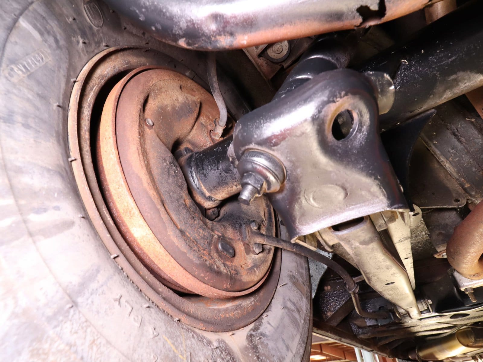 1958 Cadillac Series 62 49