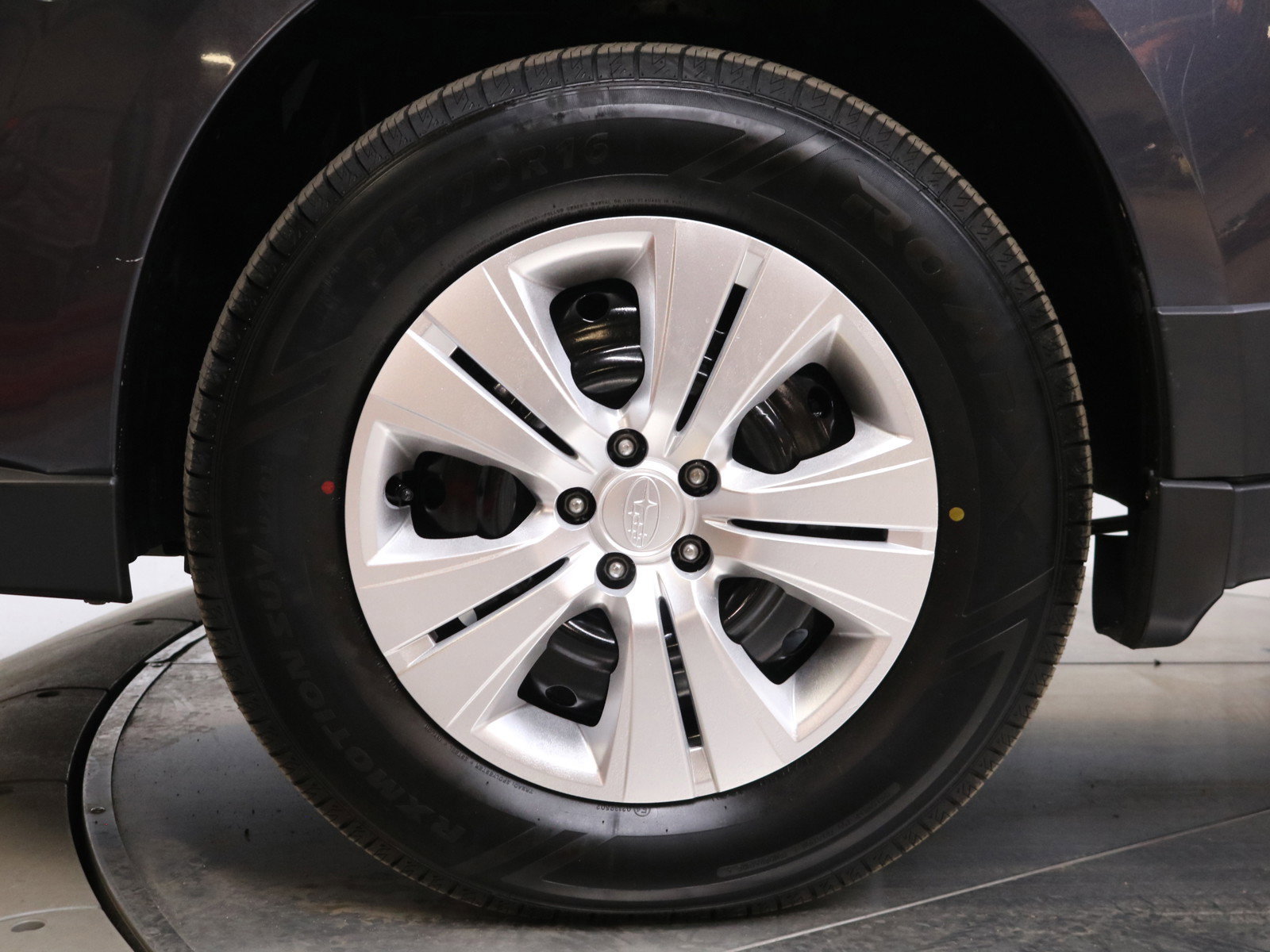 2012 Subaru Outback 29