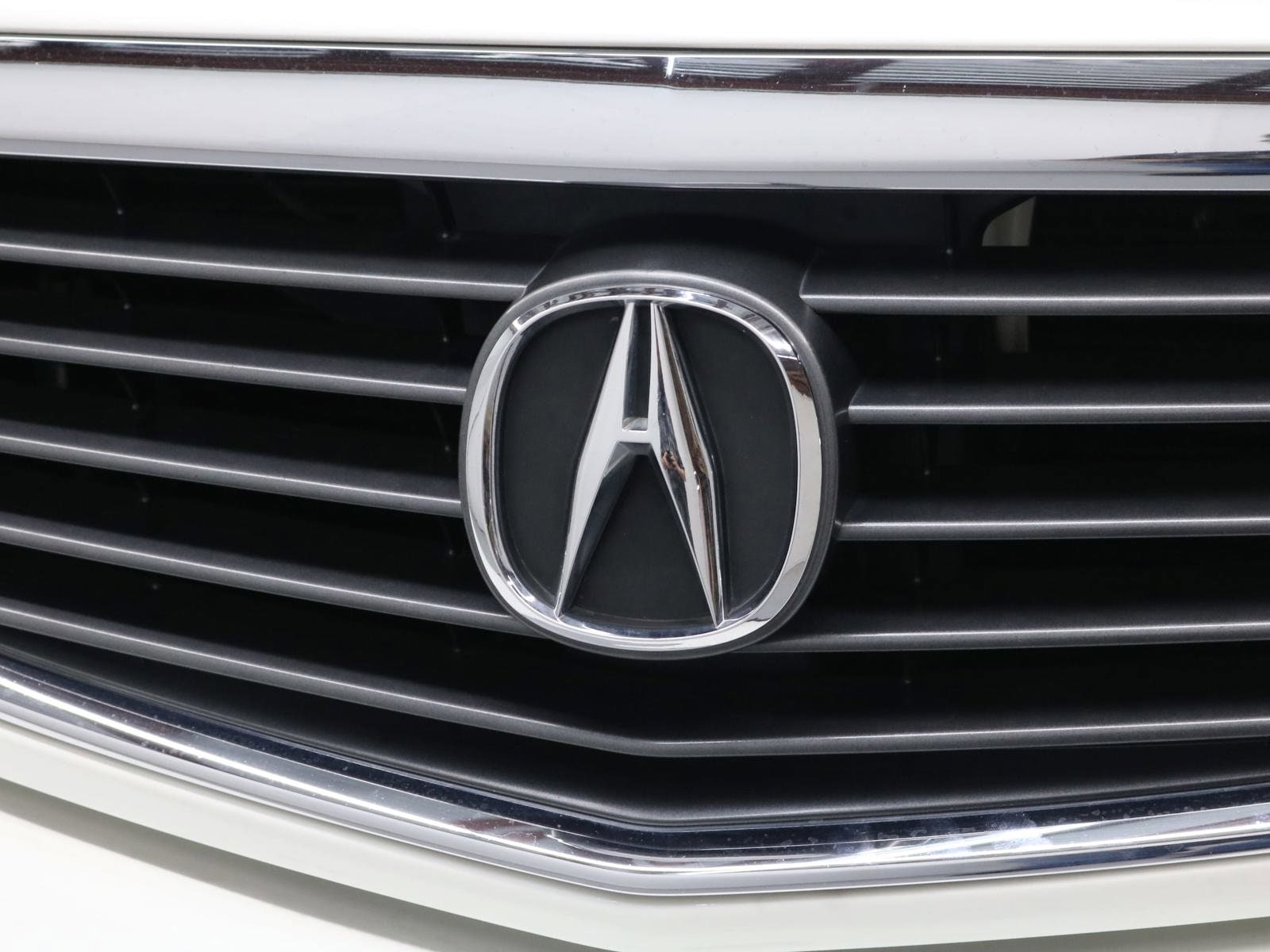 2004 Acura RL 47
