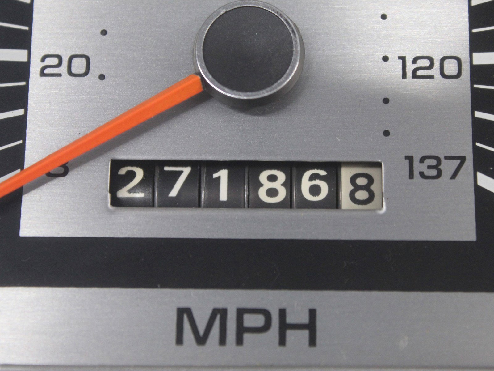 1982 Chrysler Lebaron 42