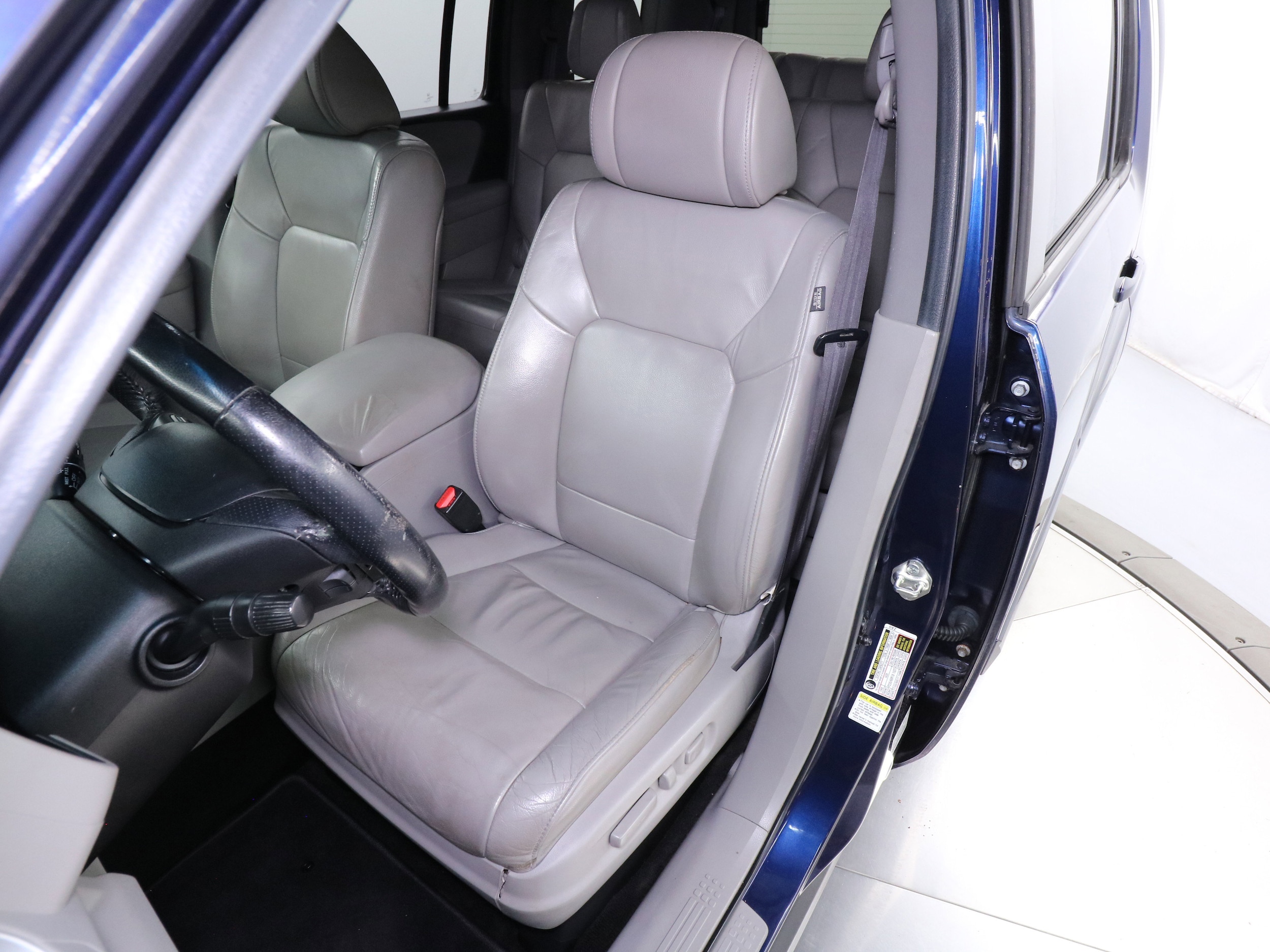 2013 Honda Pilot 17