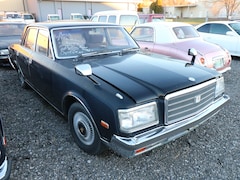 1991 Toyota Century Sedan