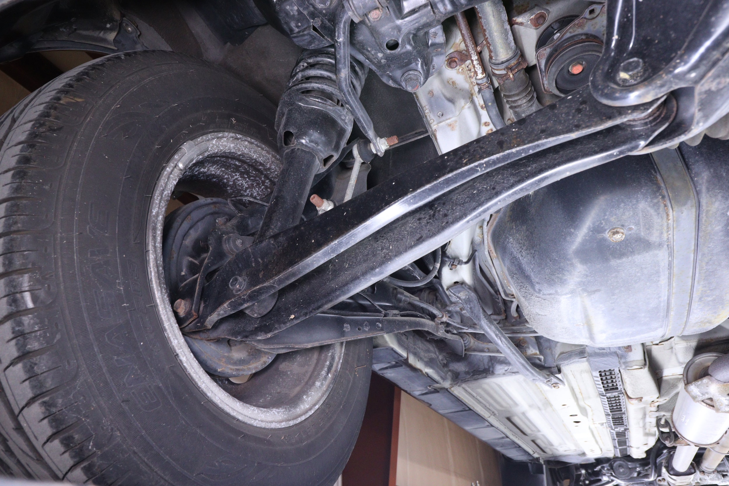 1998 Honda CR-V 38