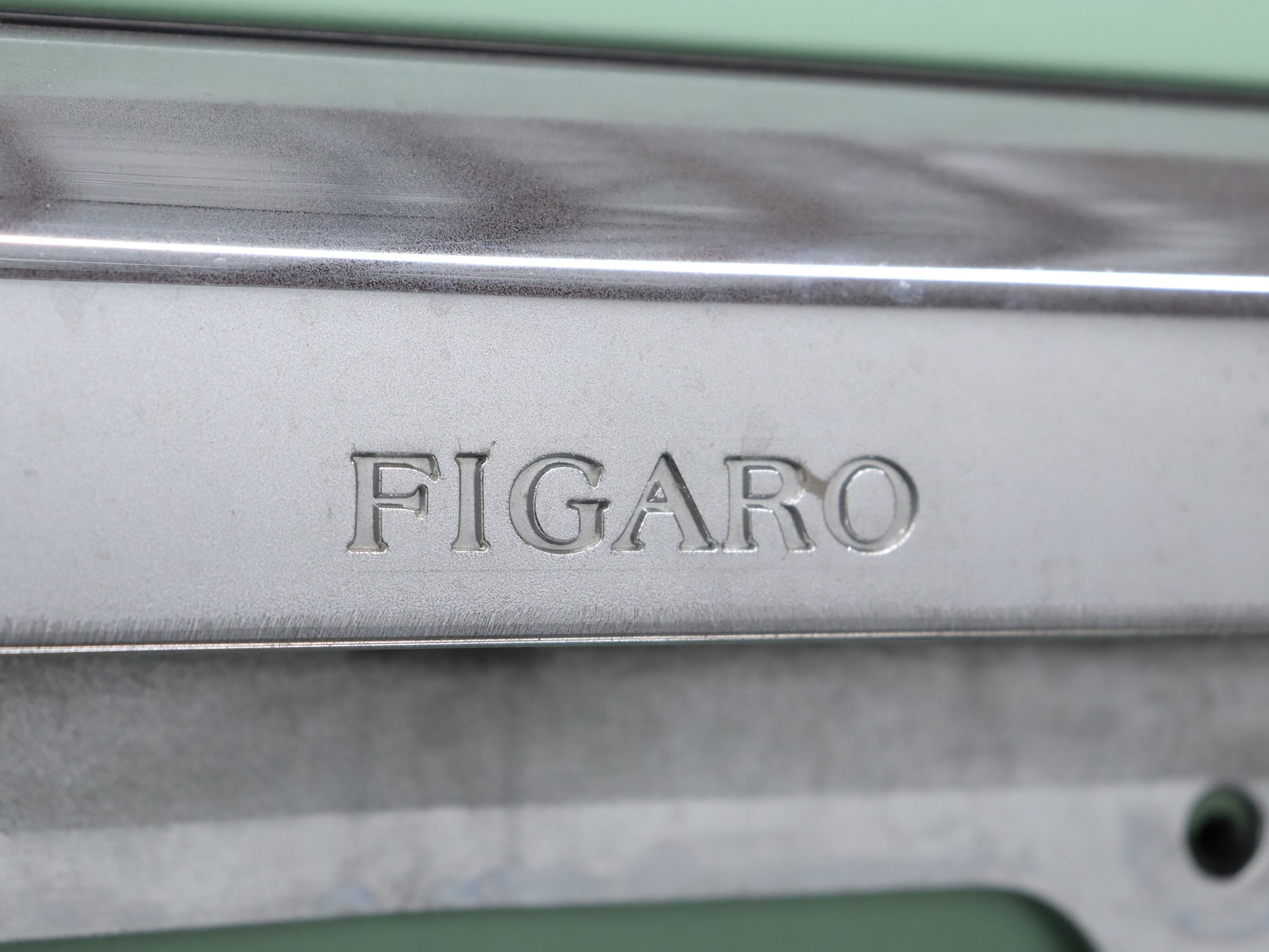 1991 Nissan Figaro 47
