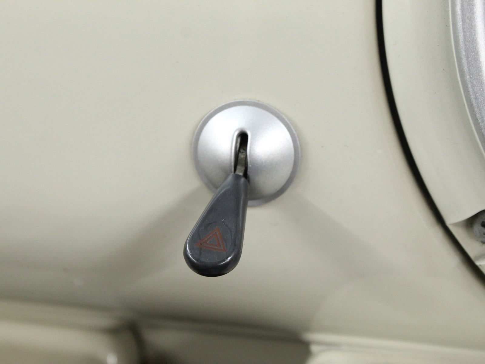 1990 Nissan Pao 42