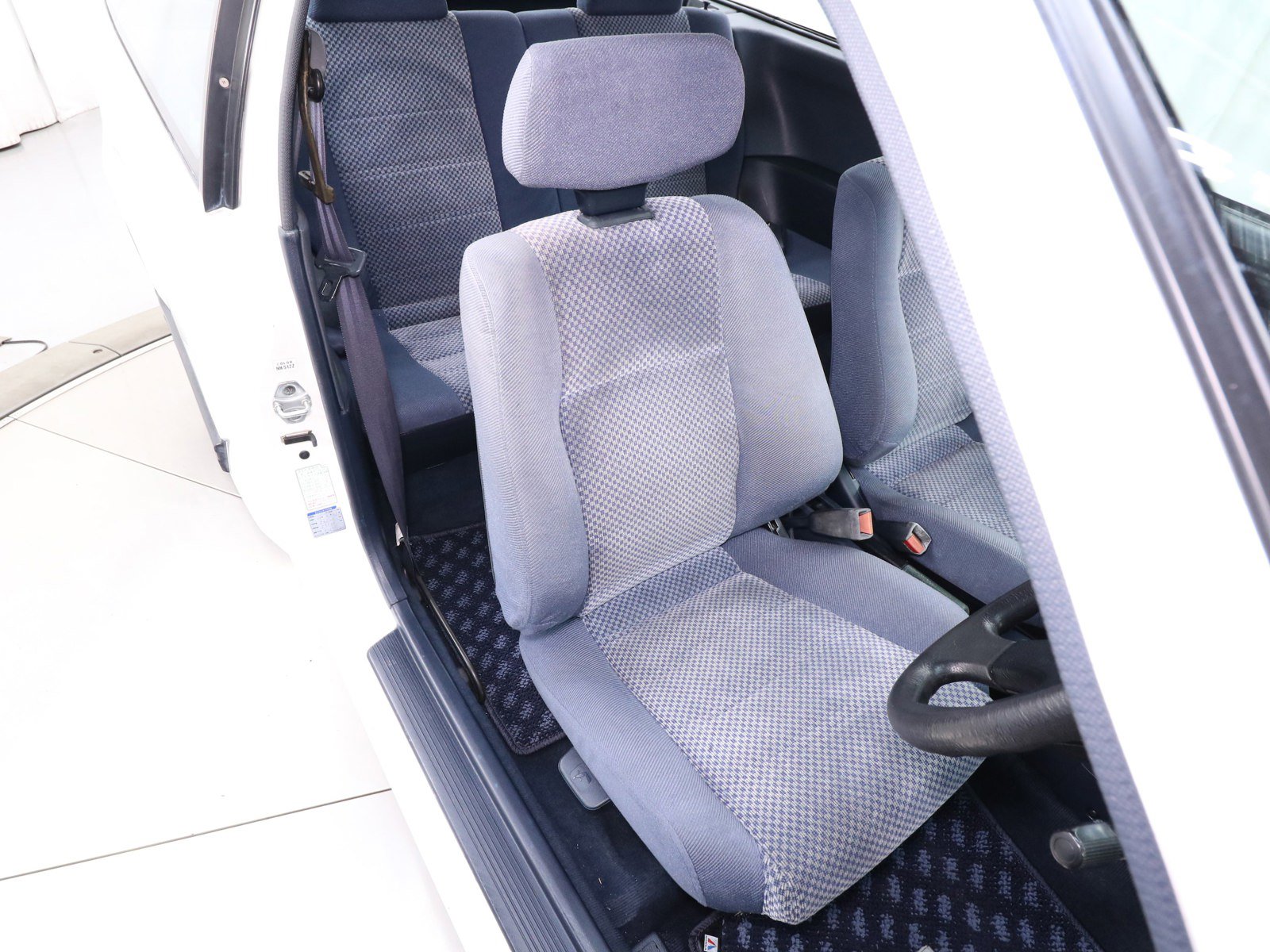 1989 Honda Civic JDM car for sale — photo 15 of 25