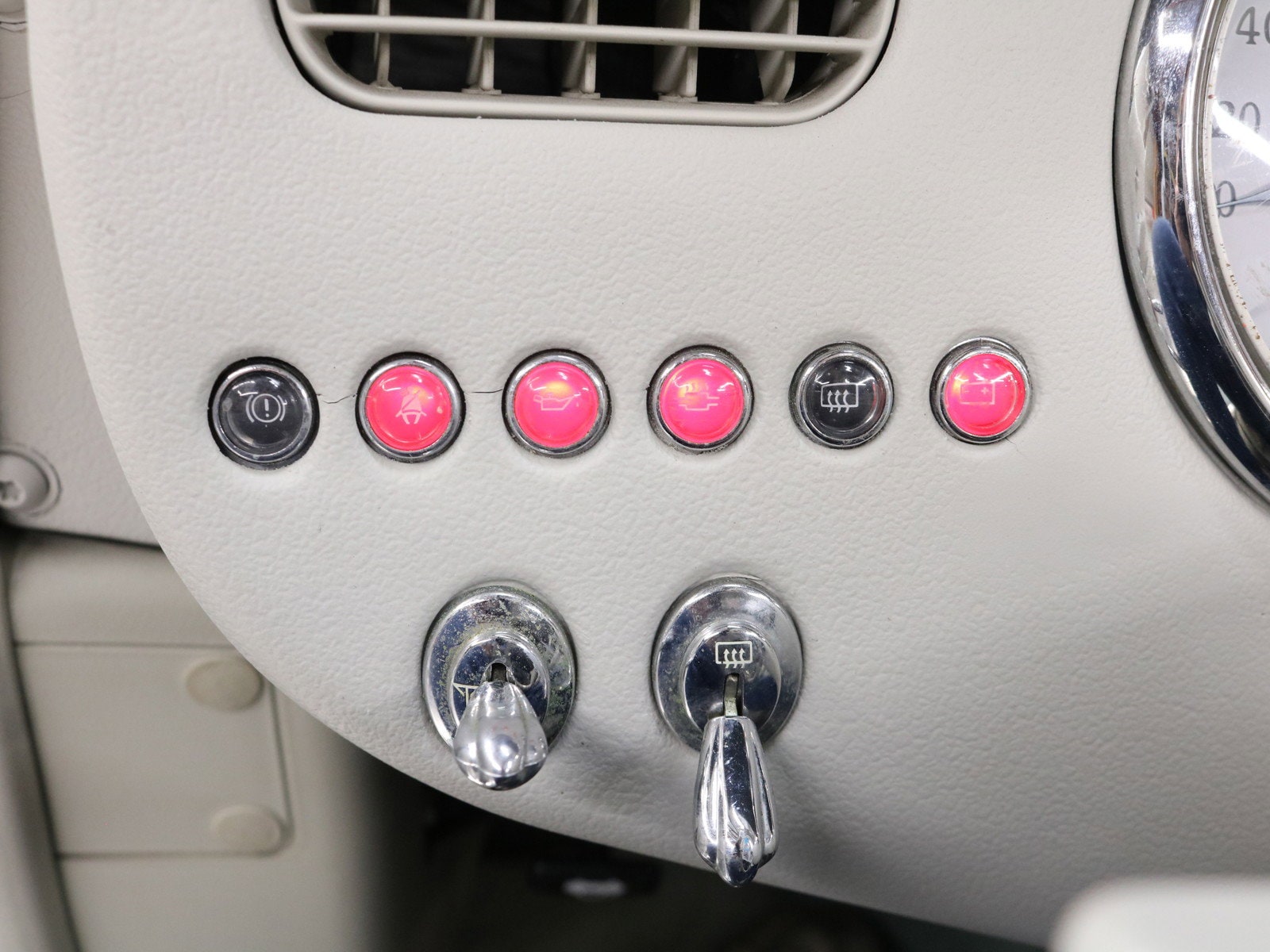 1991 Nissan Figaro 50