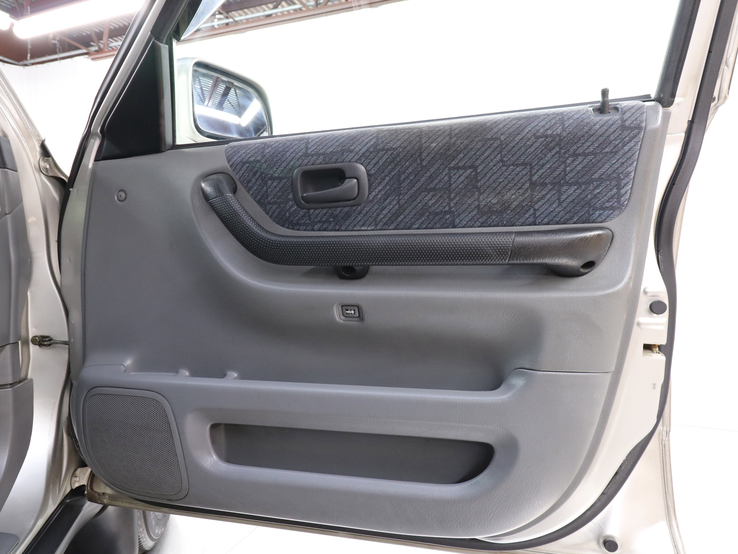 1997 Honda CR-V 20