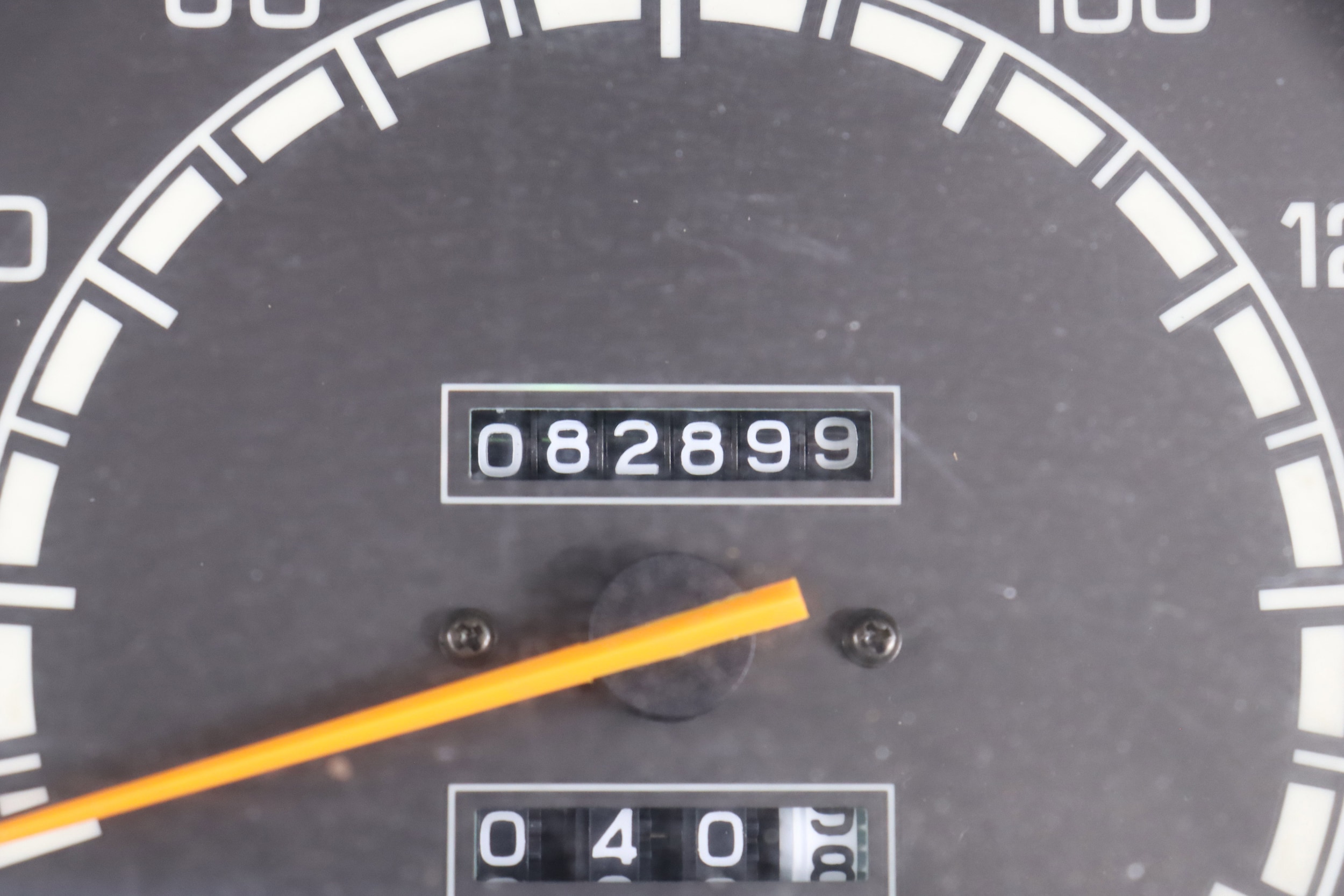 1997 Mitsubishi Delica 41