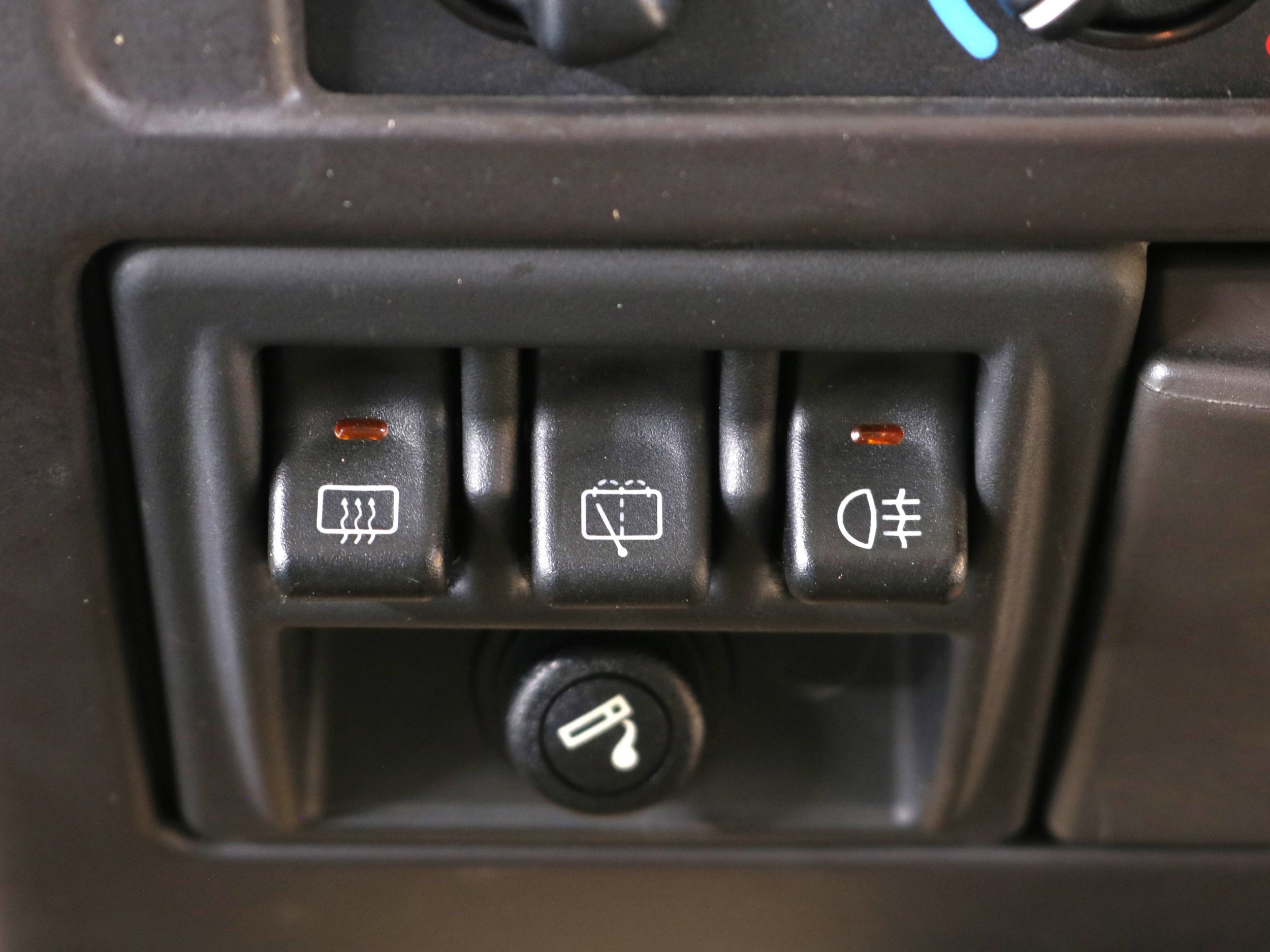 1999 Jeep Wrangler 49