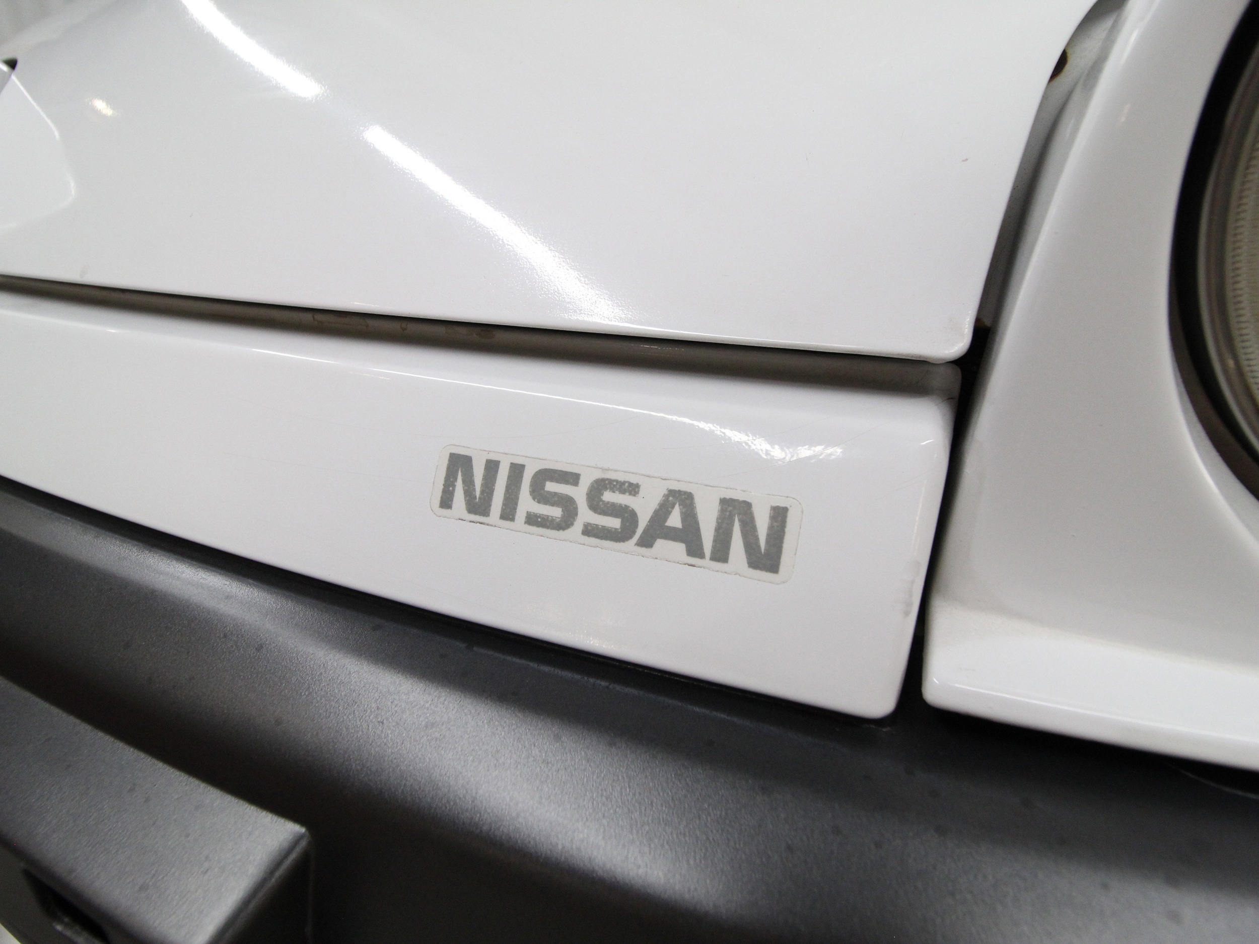1989 Nissan S-Cargo 44