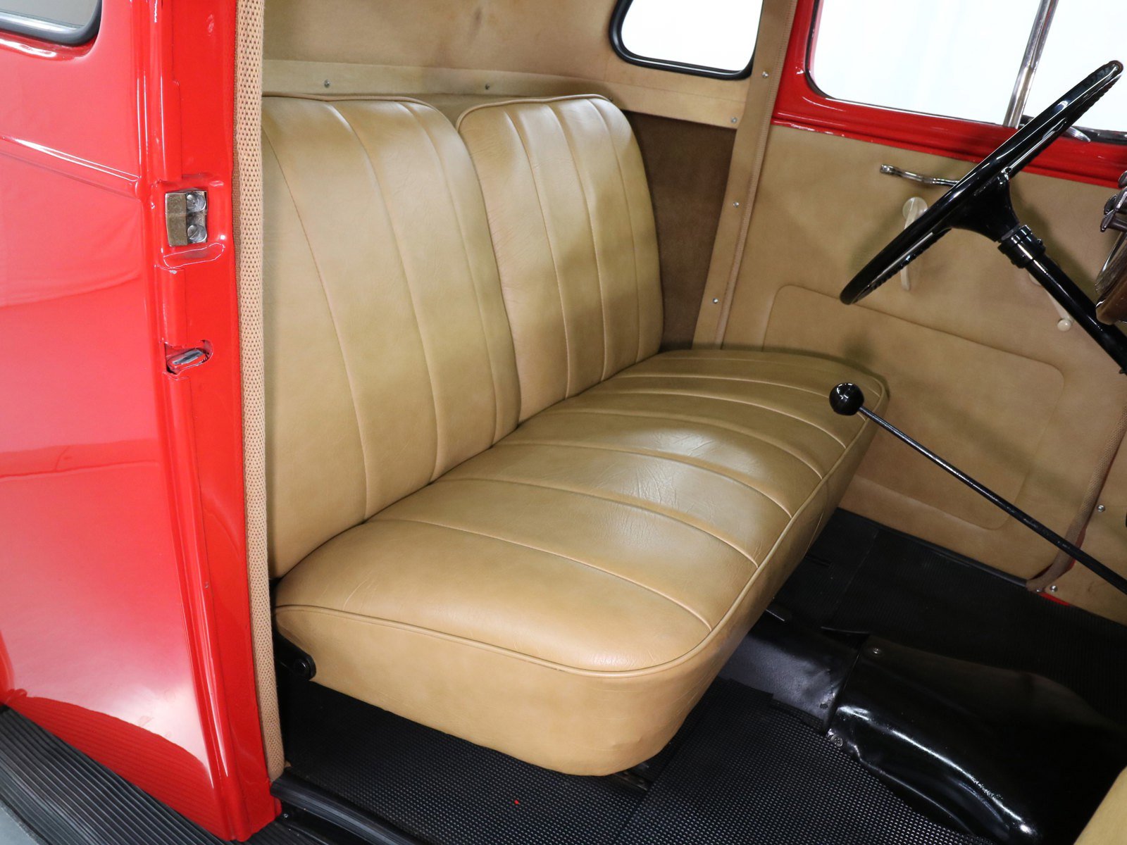 1950 Ford Anglia 17