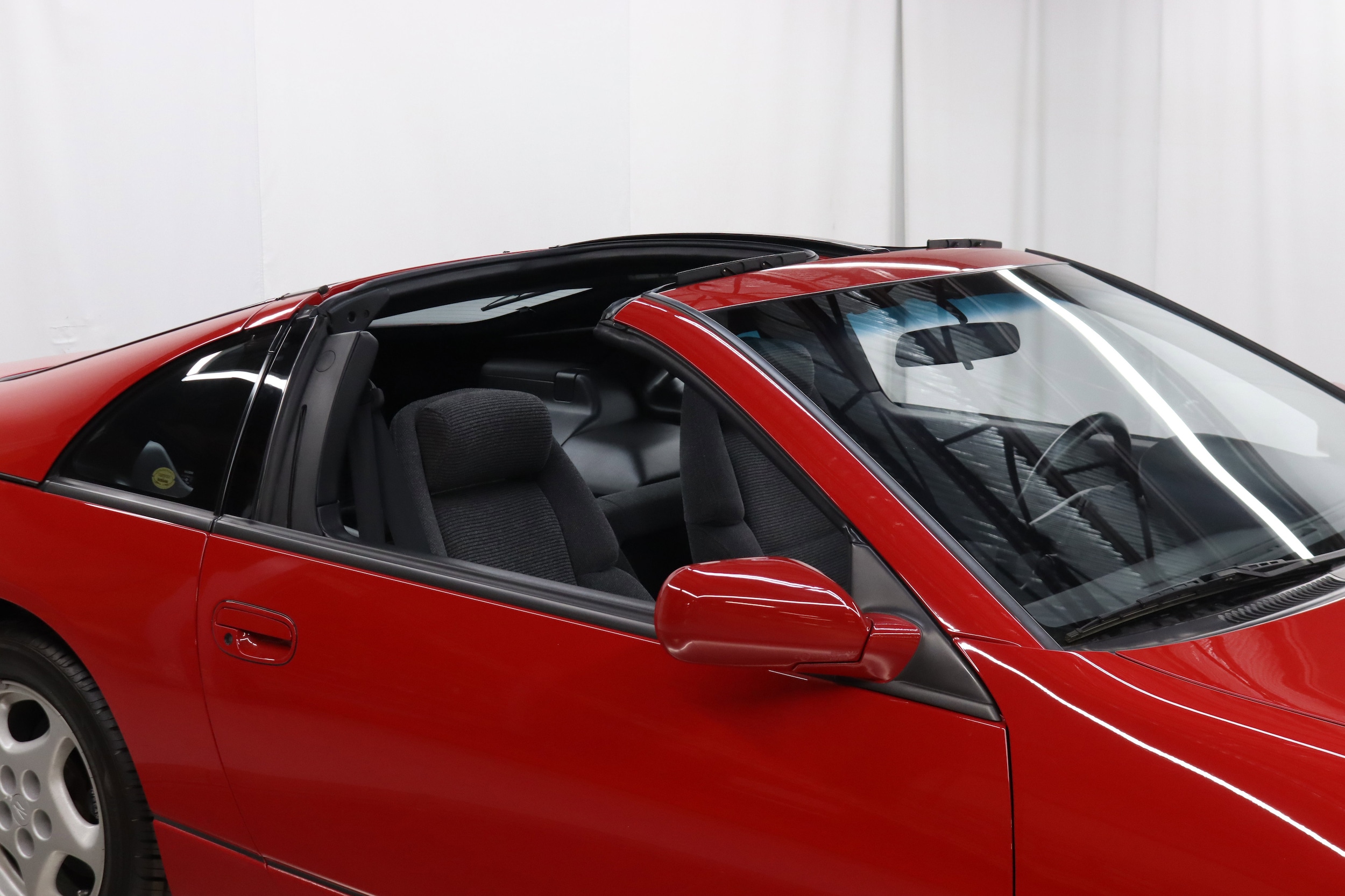 1990 Nissan 300ZX 11