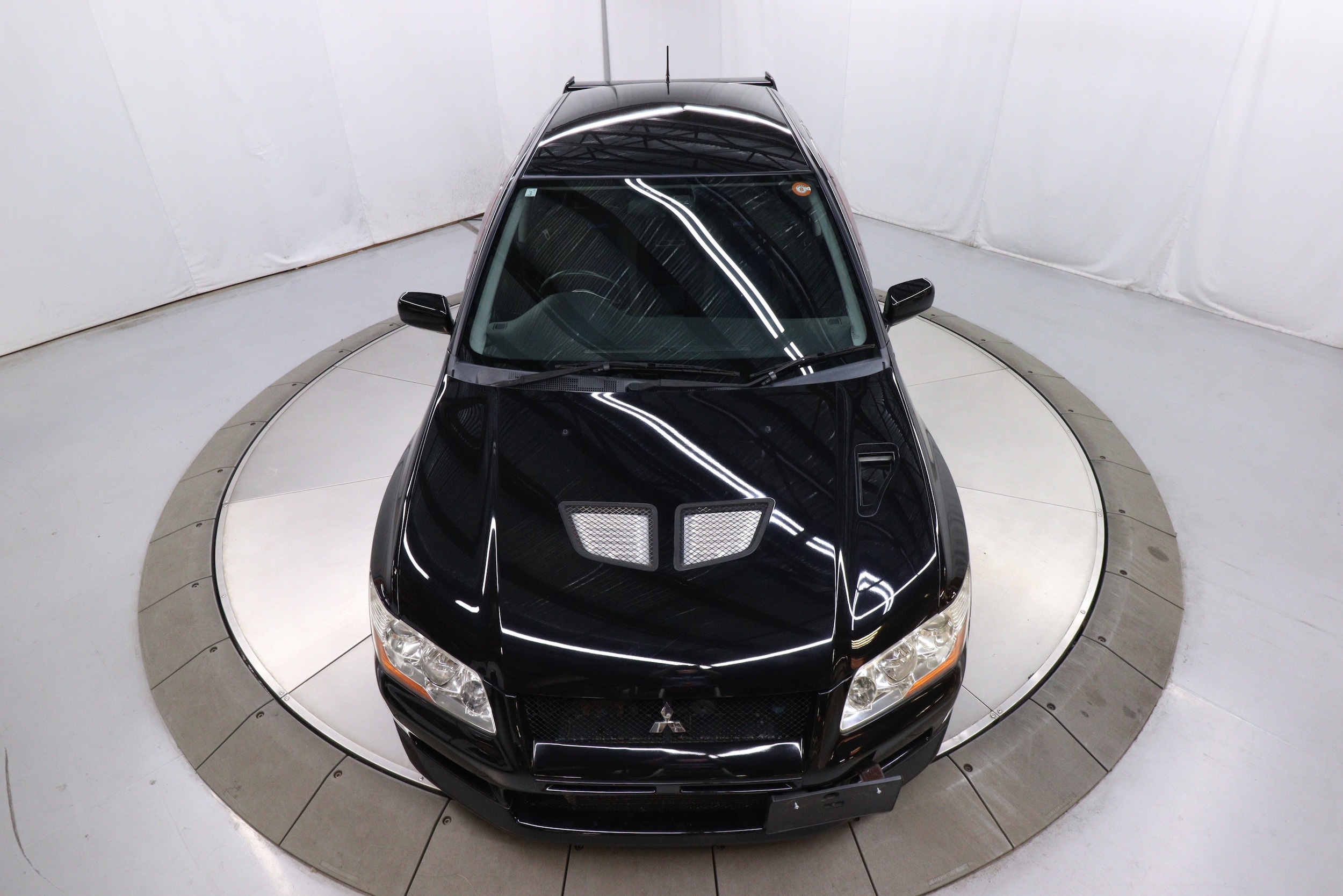 2001 Mitsubishi Lancer 47
