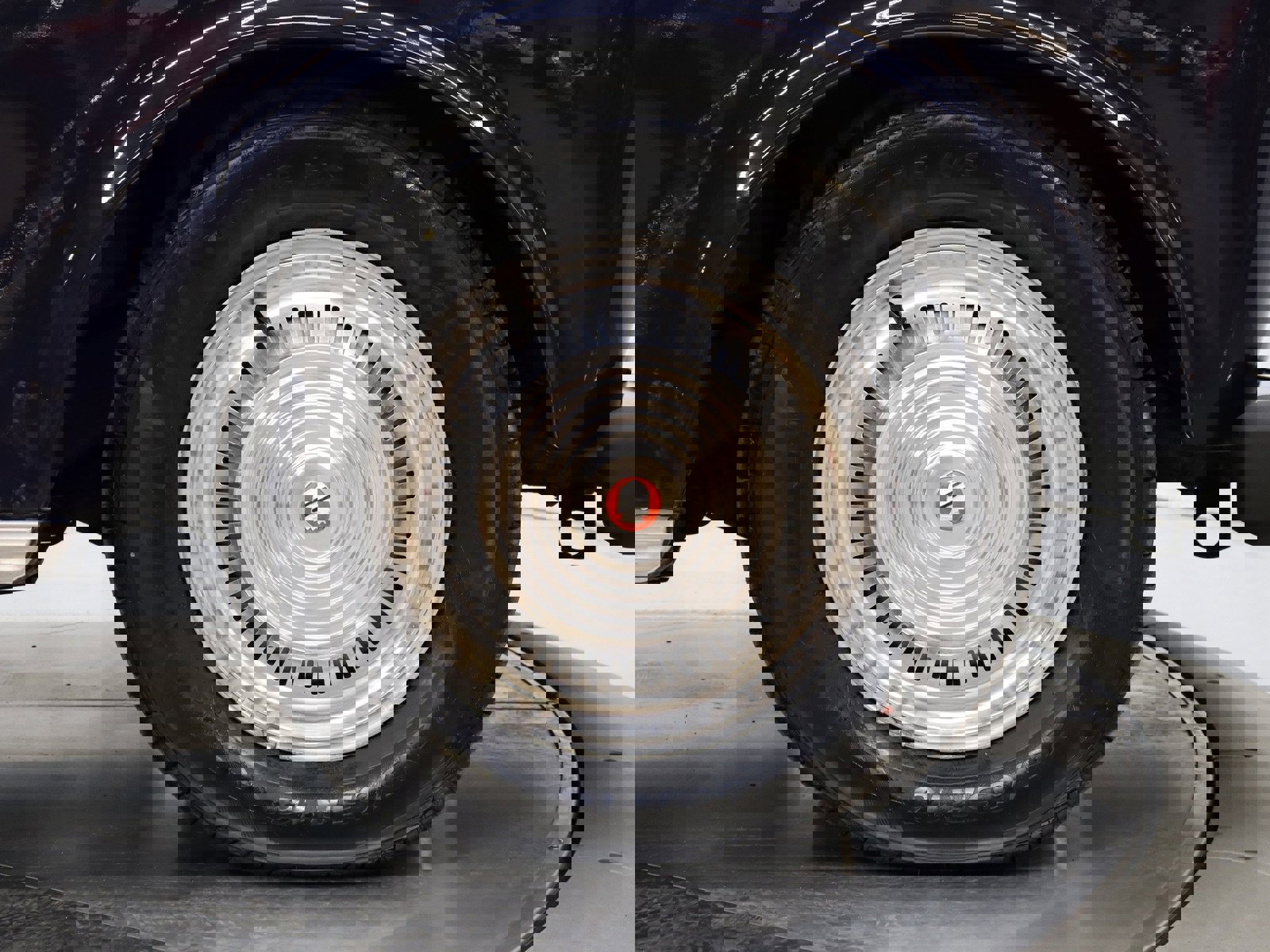 1993 Carbodies Big Ben 29