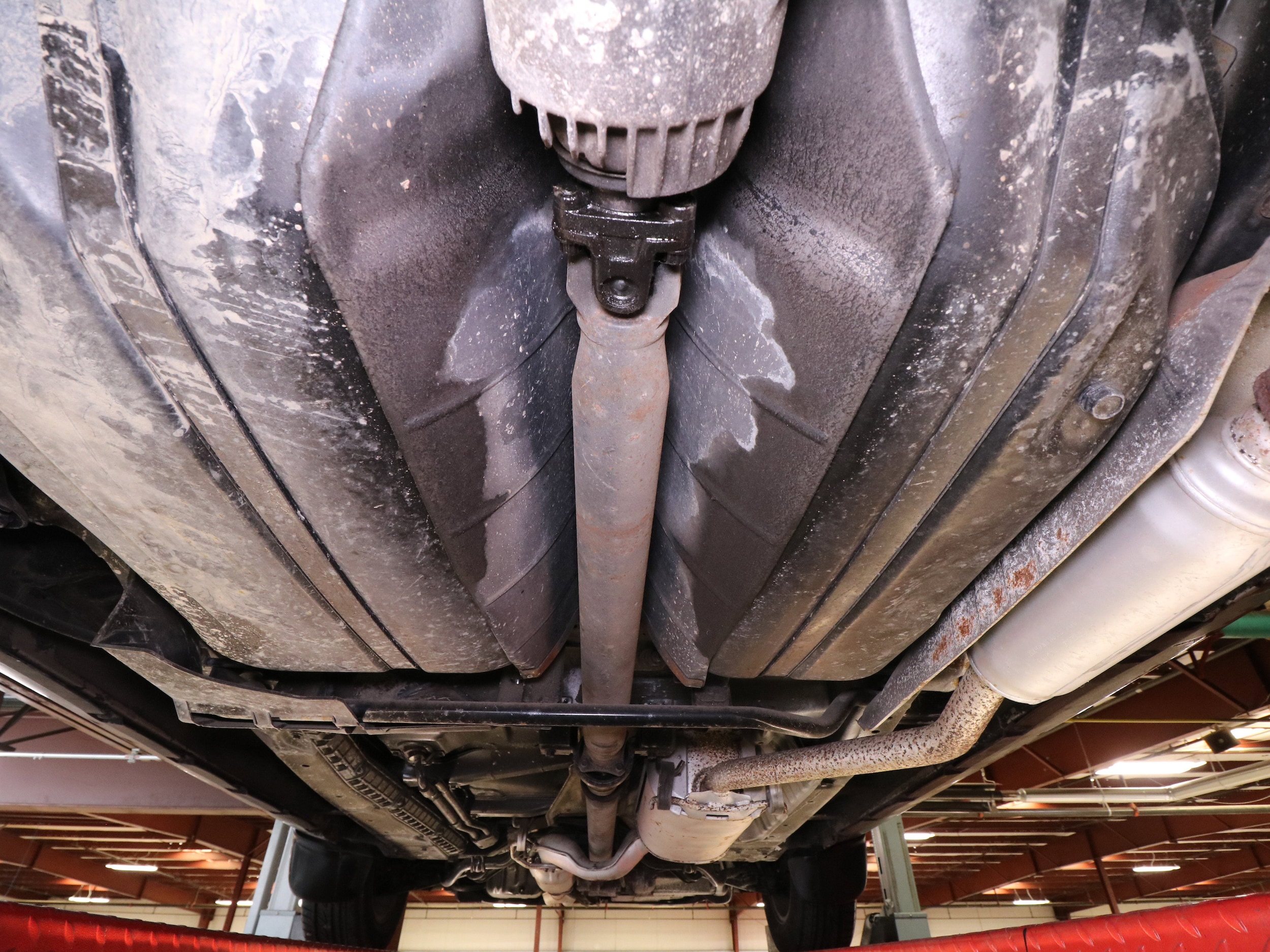 1995 Honda Odyssey 40