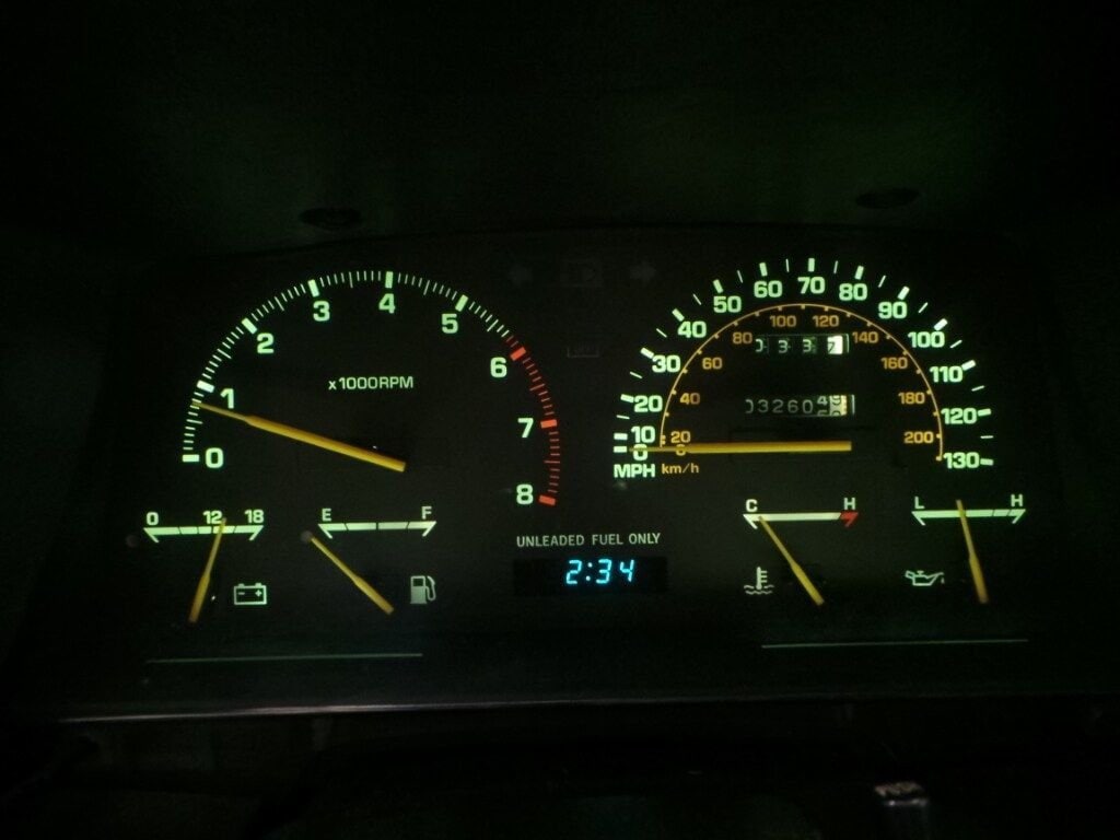 1985 Toyota Celica 17