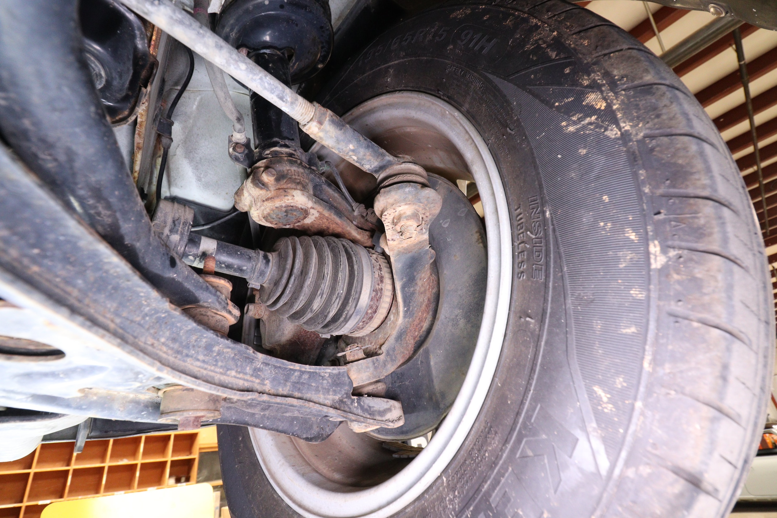 1999 Honda Stepwgn 42