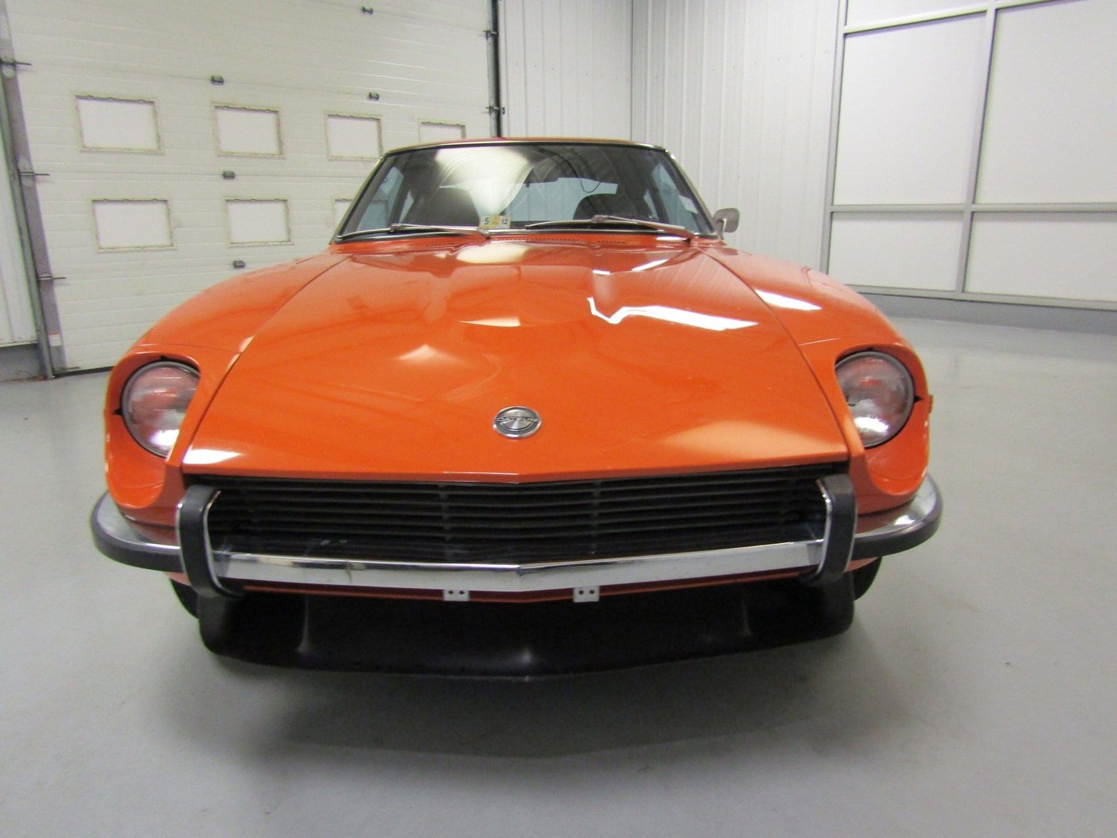 1972 Datsun 240Z 2