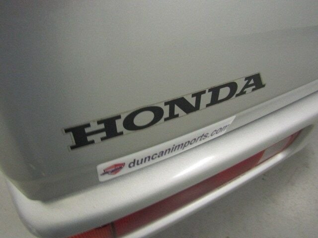 1988 Honda Today 41