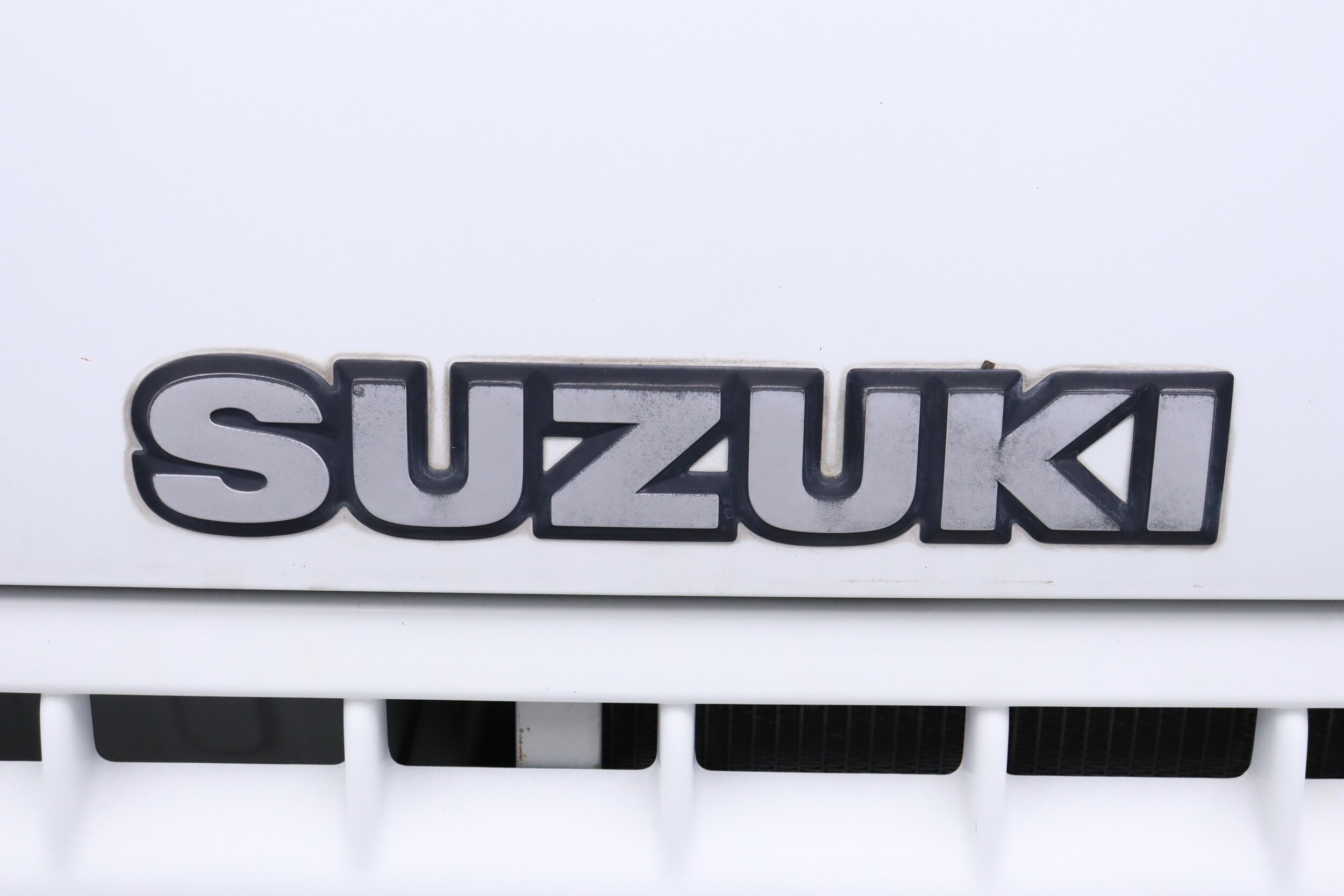 1999 Suzuki Carry 45