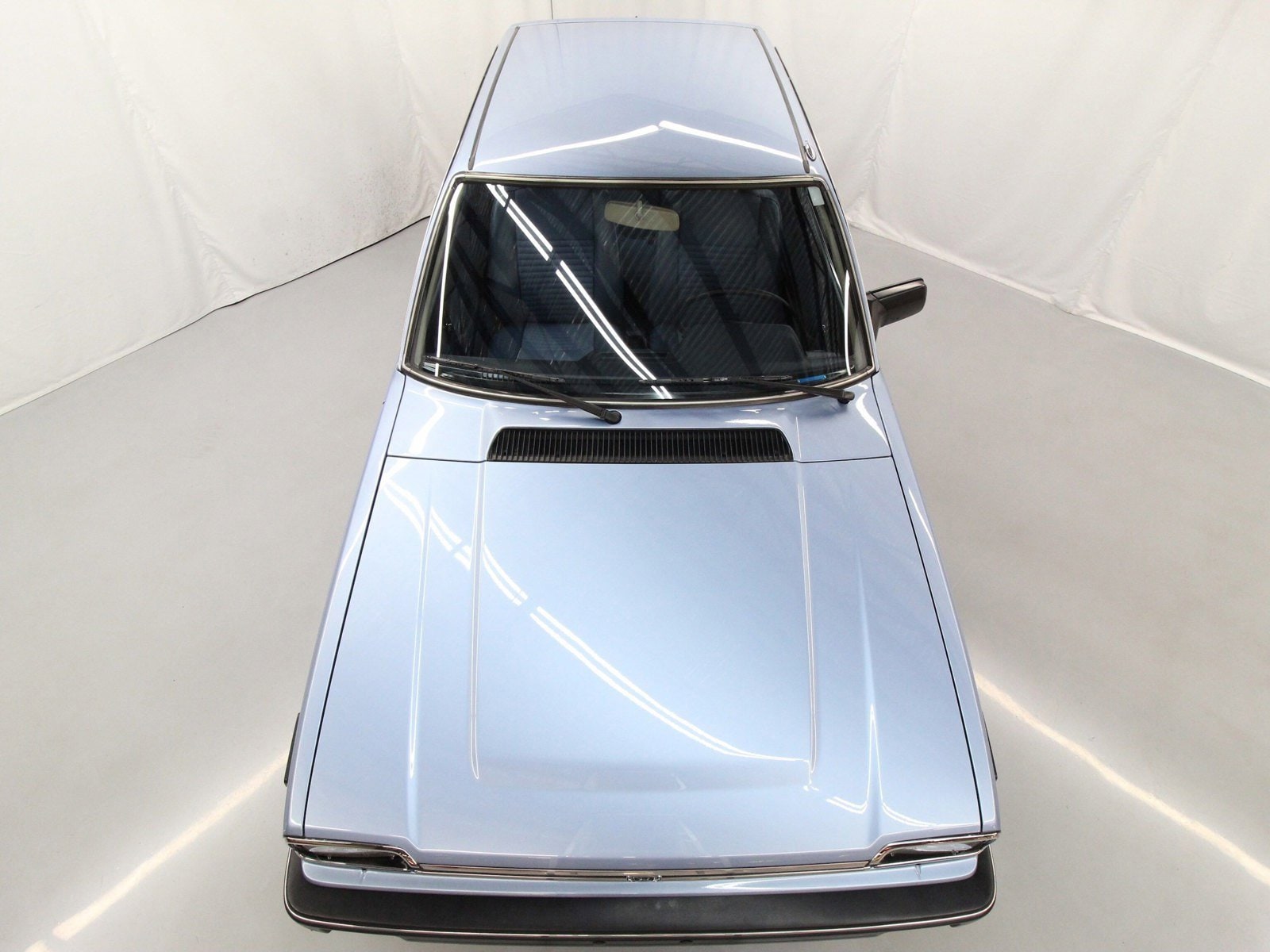 1983 Honda Civic 73