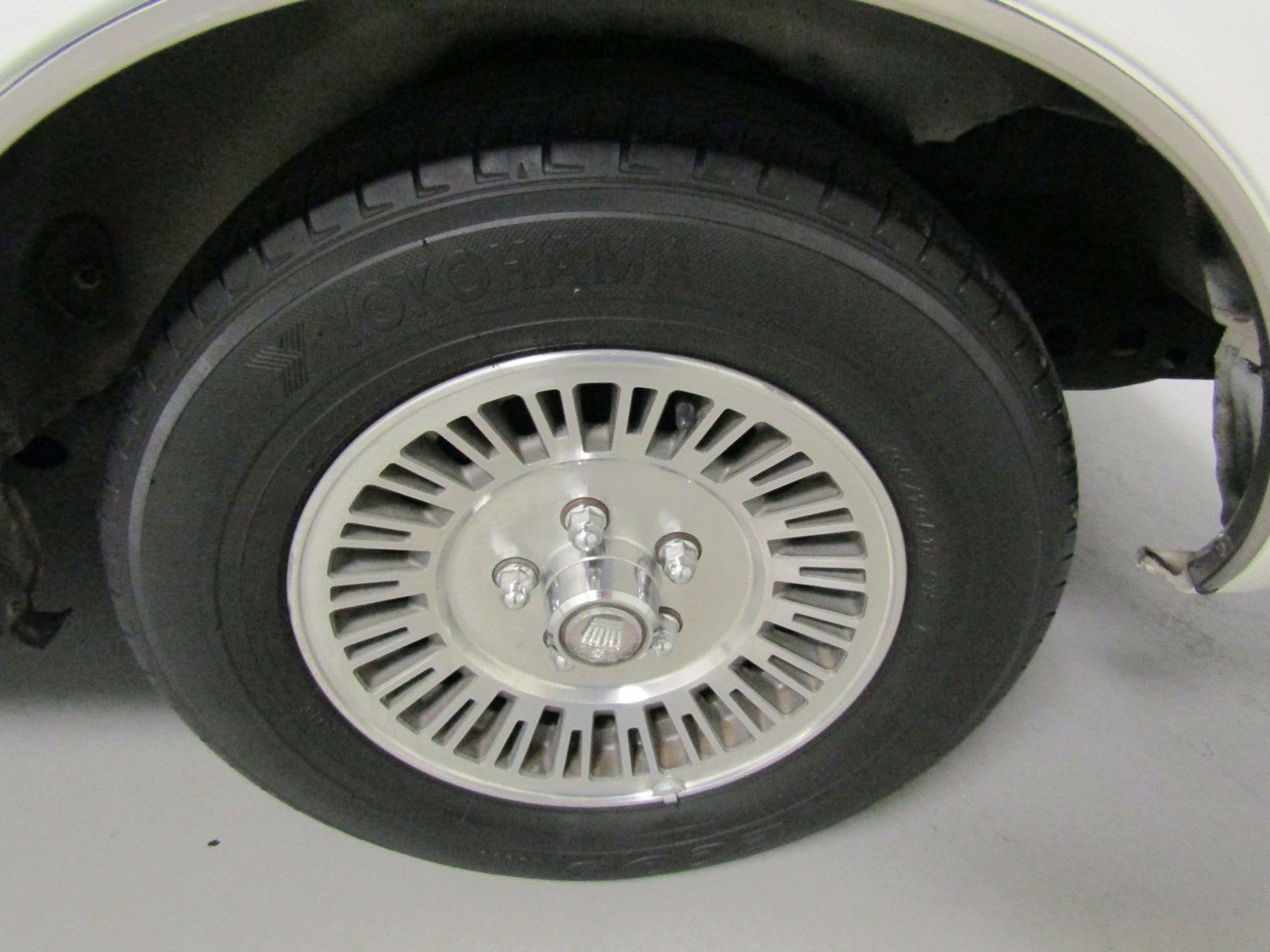 1985 Toyota Crown 40