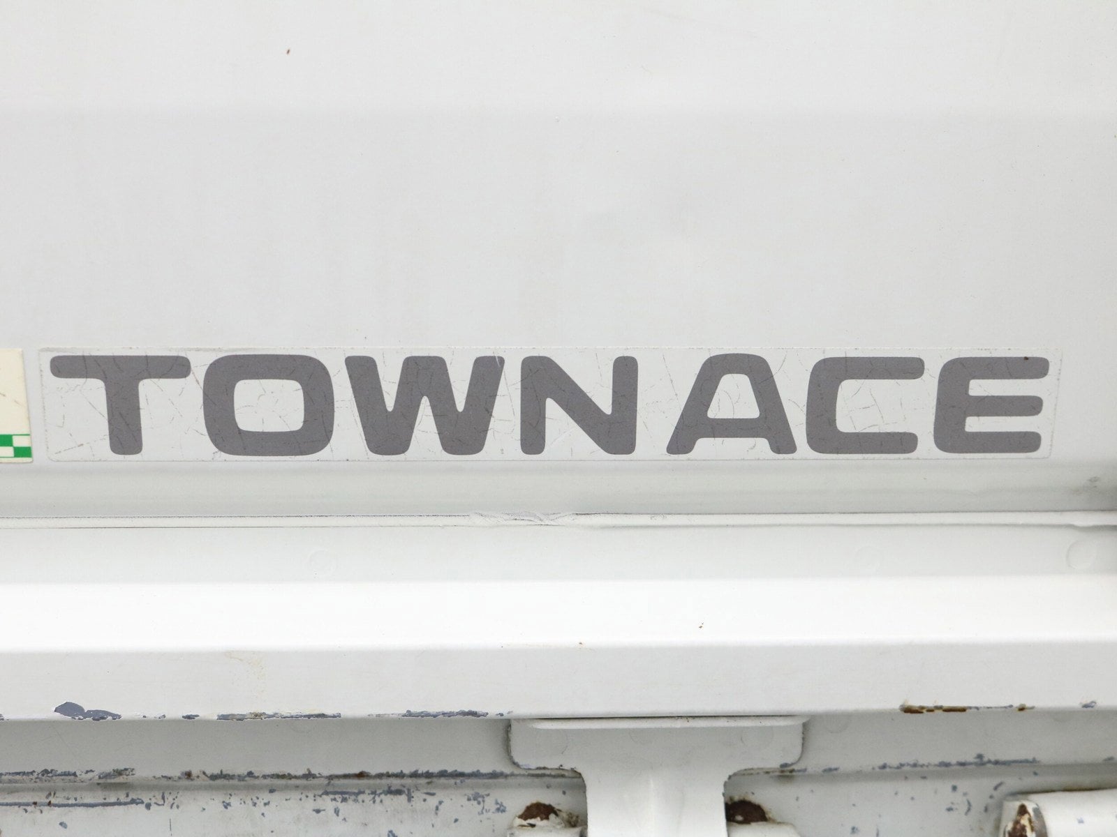 1999 Toyota Townace 43