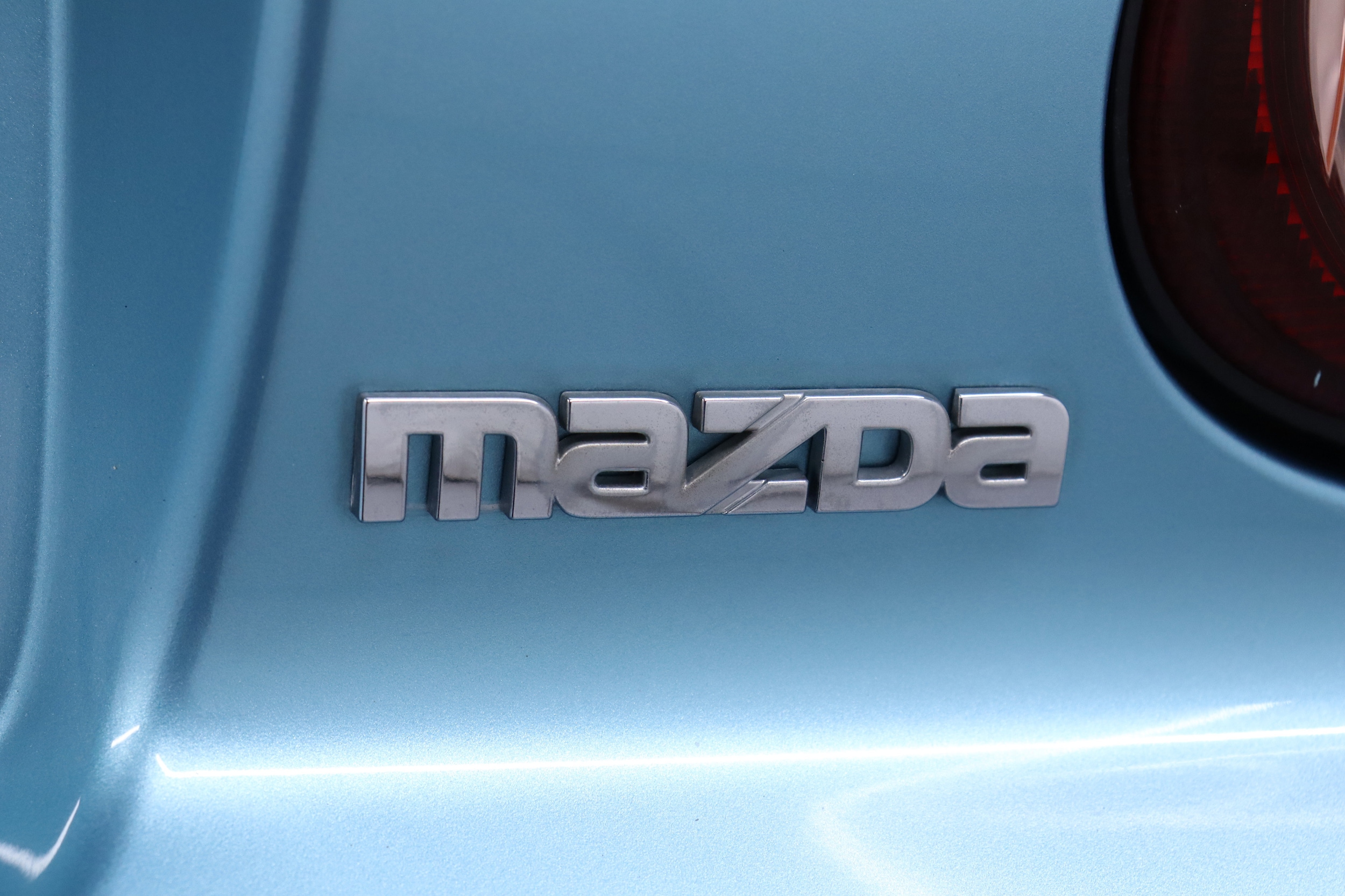 2000 Mazda Roadster 65