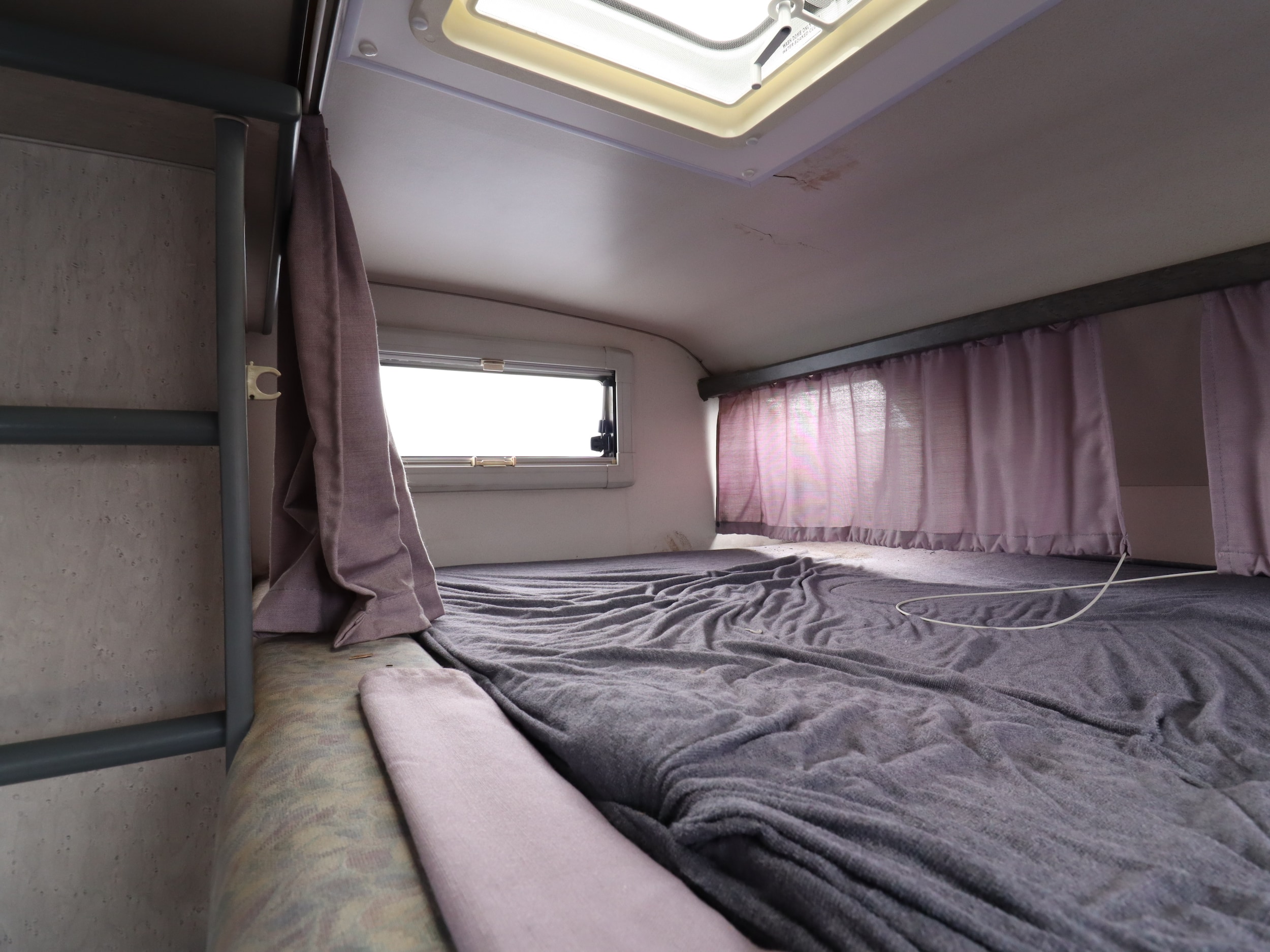 1995 Volkswagen Eurovan 37