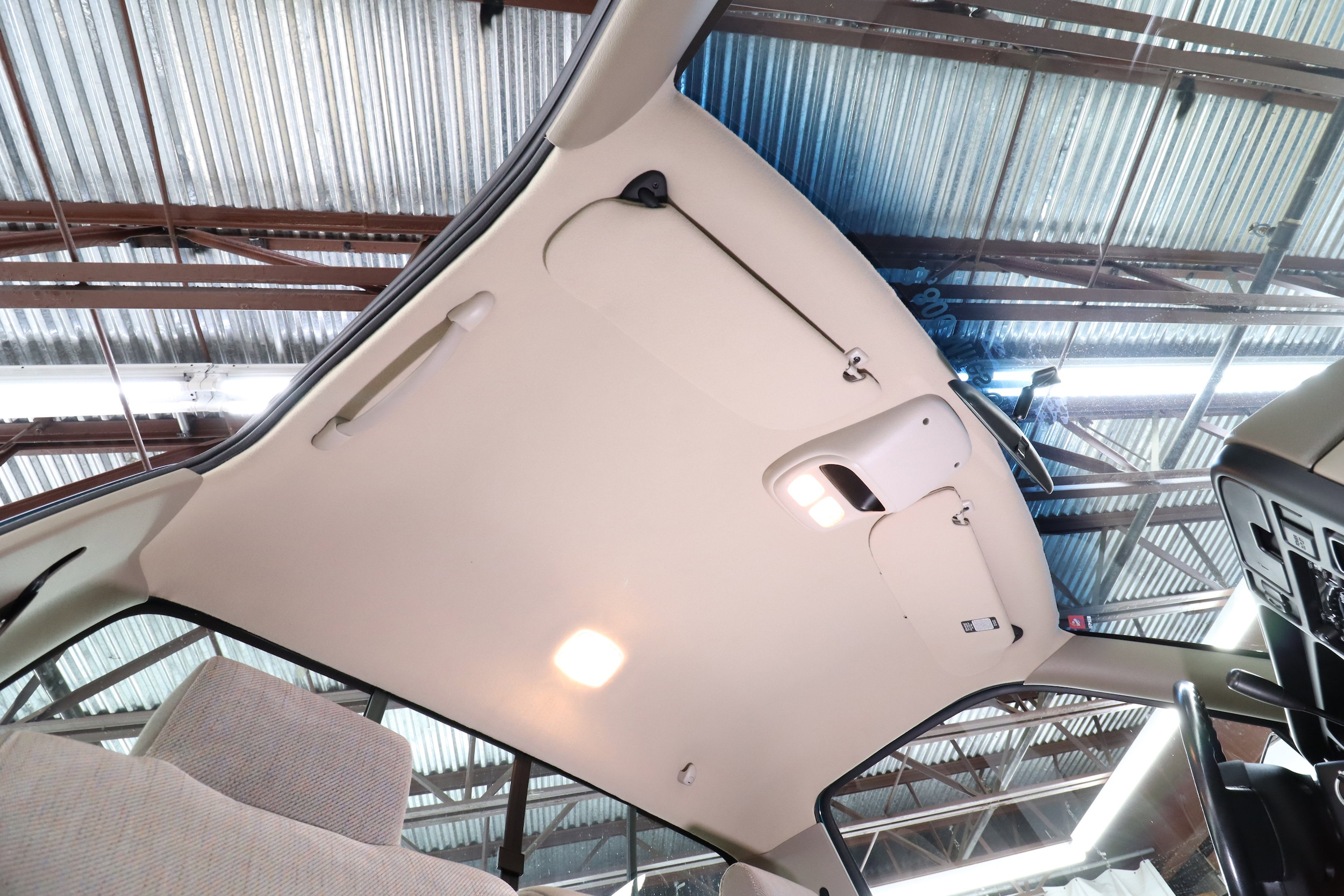 1994 Dodge Ram 1500 41