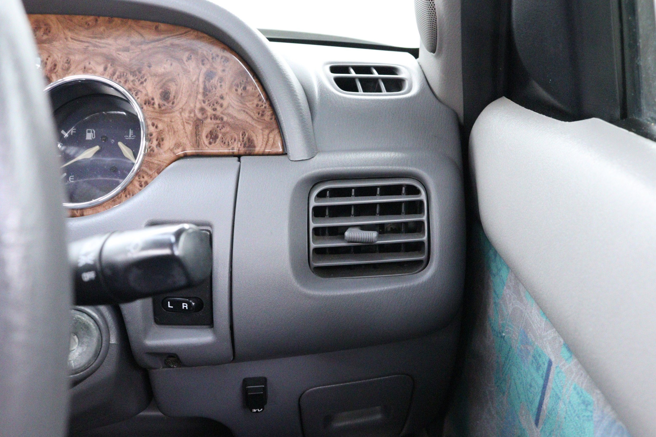 1997 Mitsuoka Viewt 64
