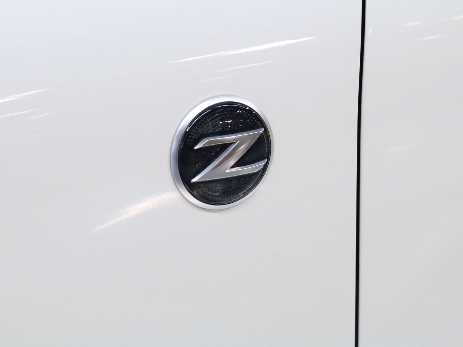 2009 Nissan 370Z NISMO - Photo 46