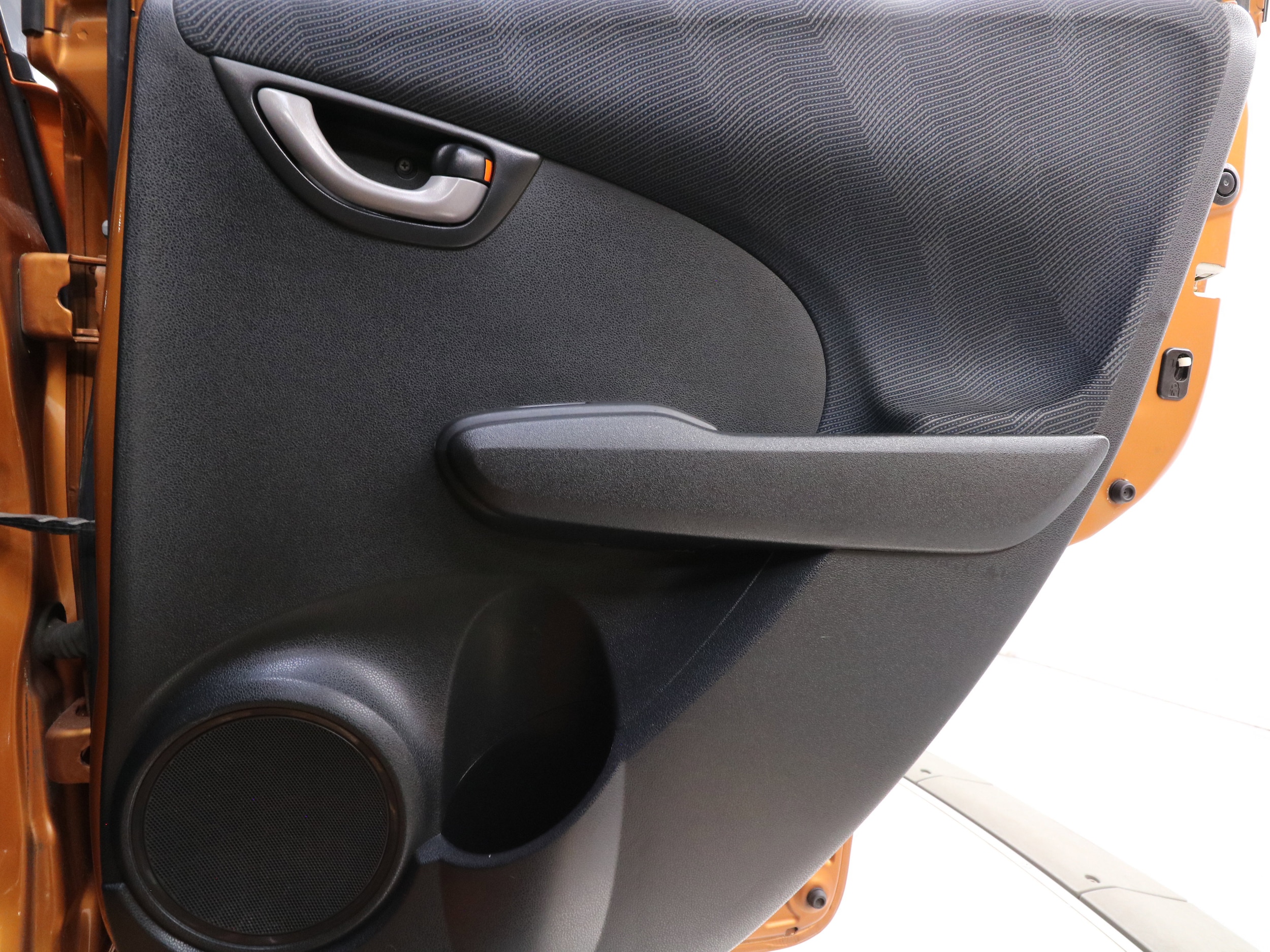 2010 Honda Fit 22