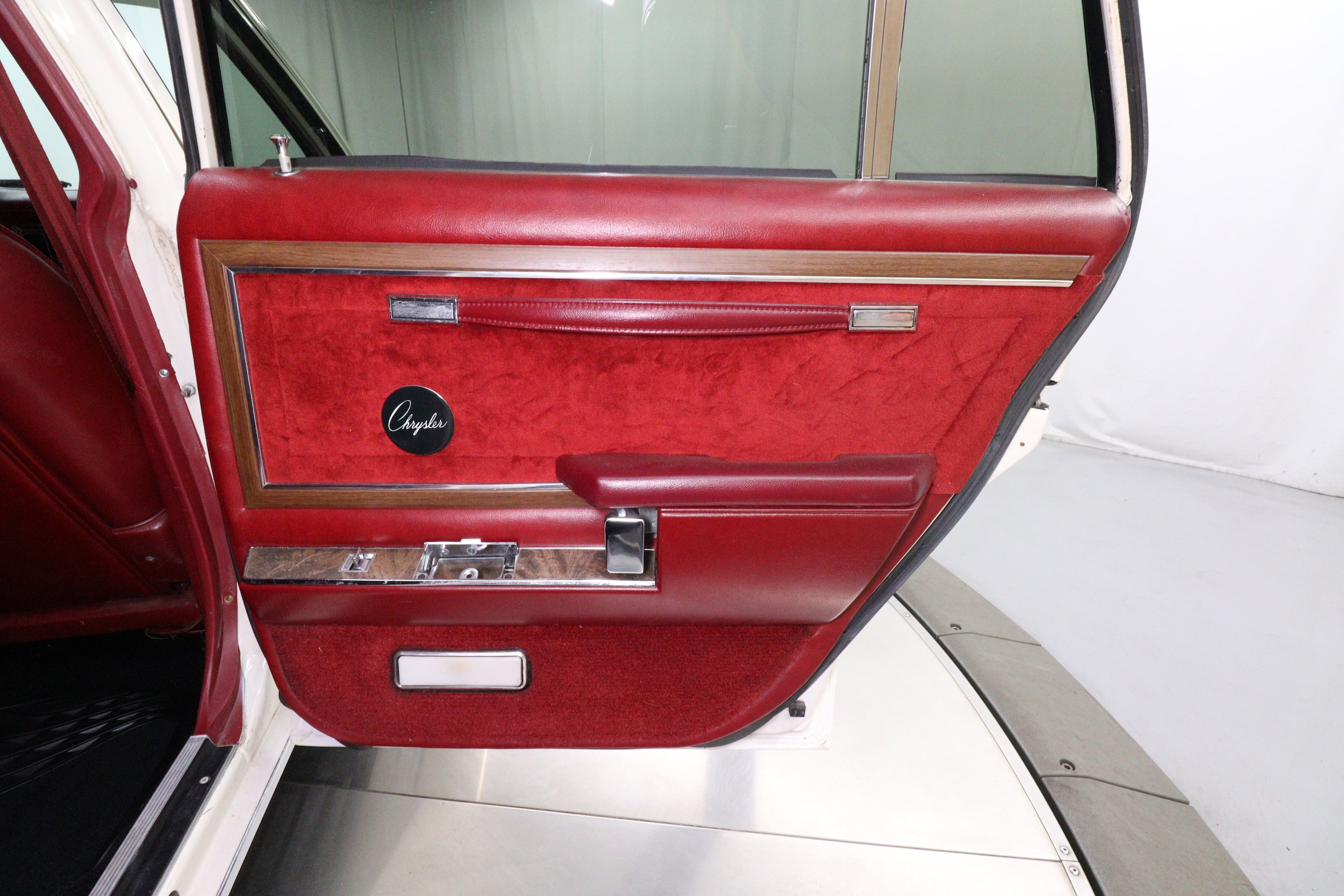 1980 Chrysler Lebaron 22