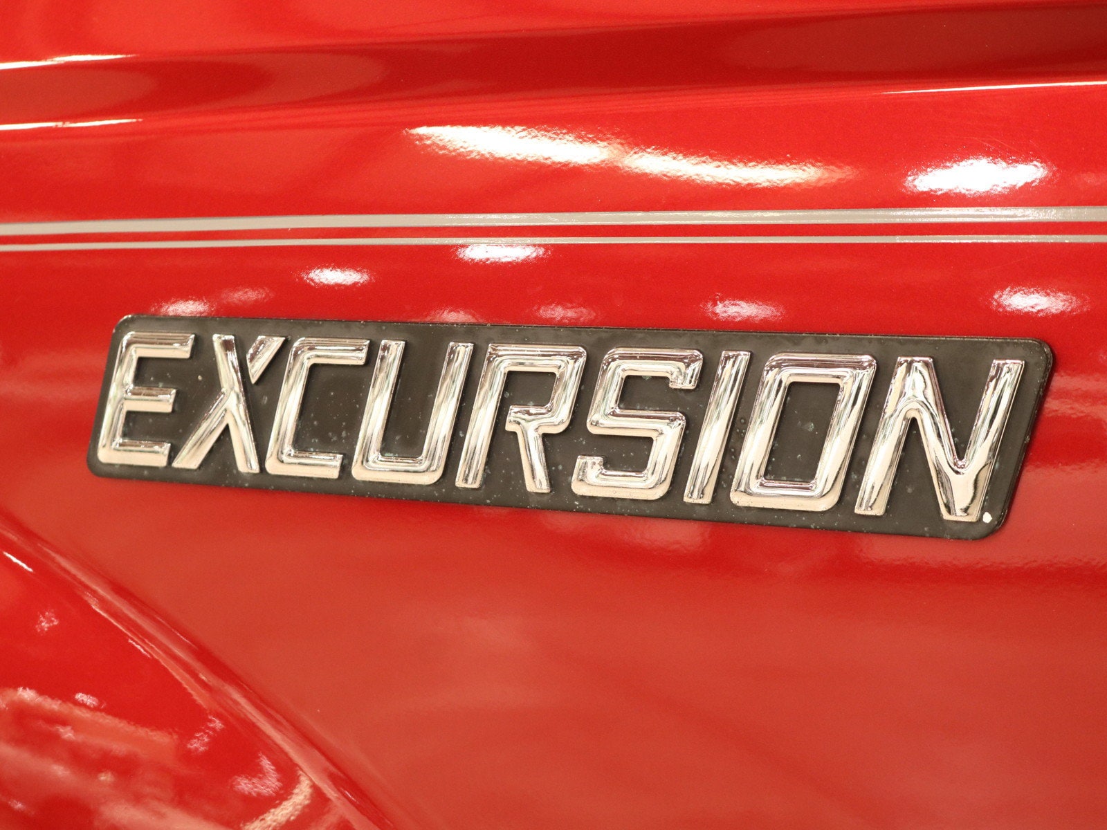 2005 Ford Excursion 65