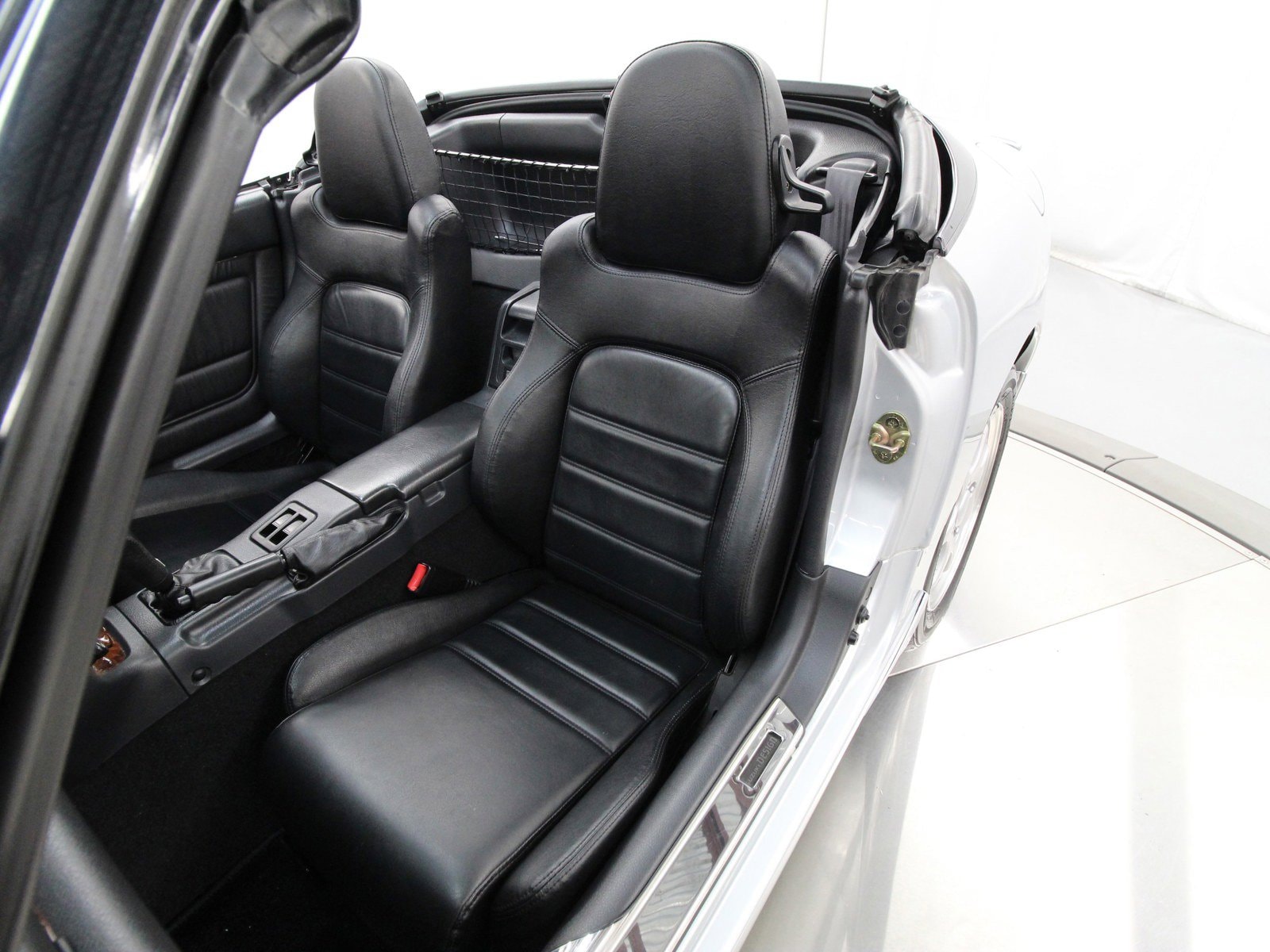 1994 Suzuki Cappuccino 20