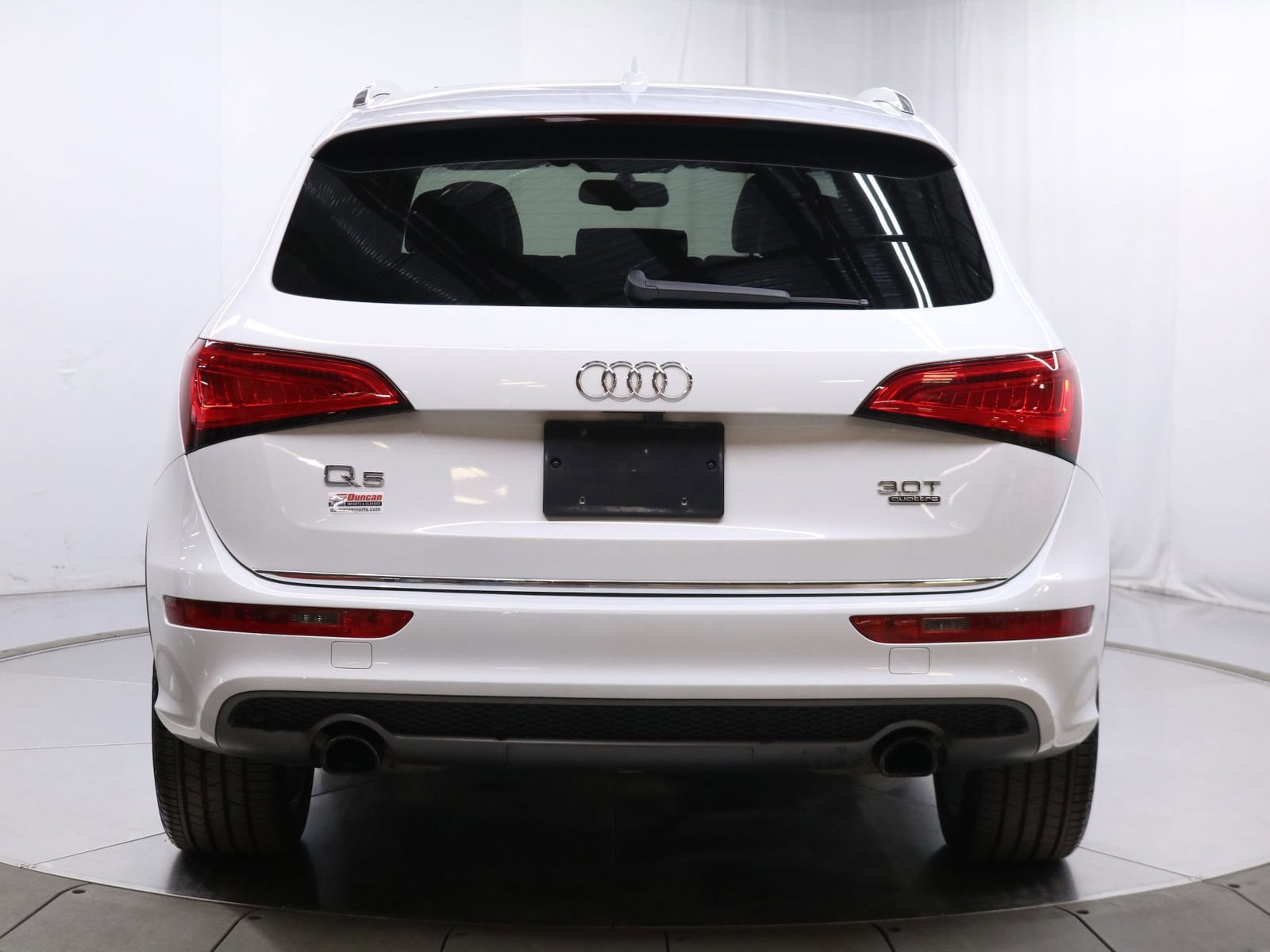 2016 Audi Q5 6