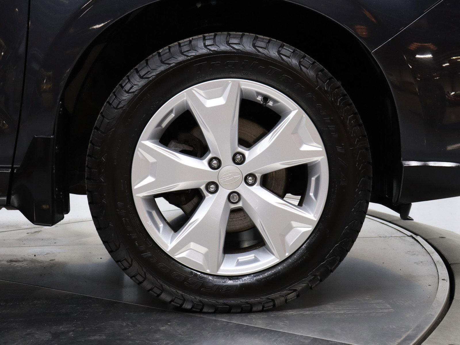 2015 Subaru Forester 30