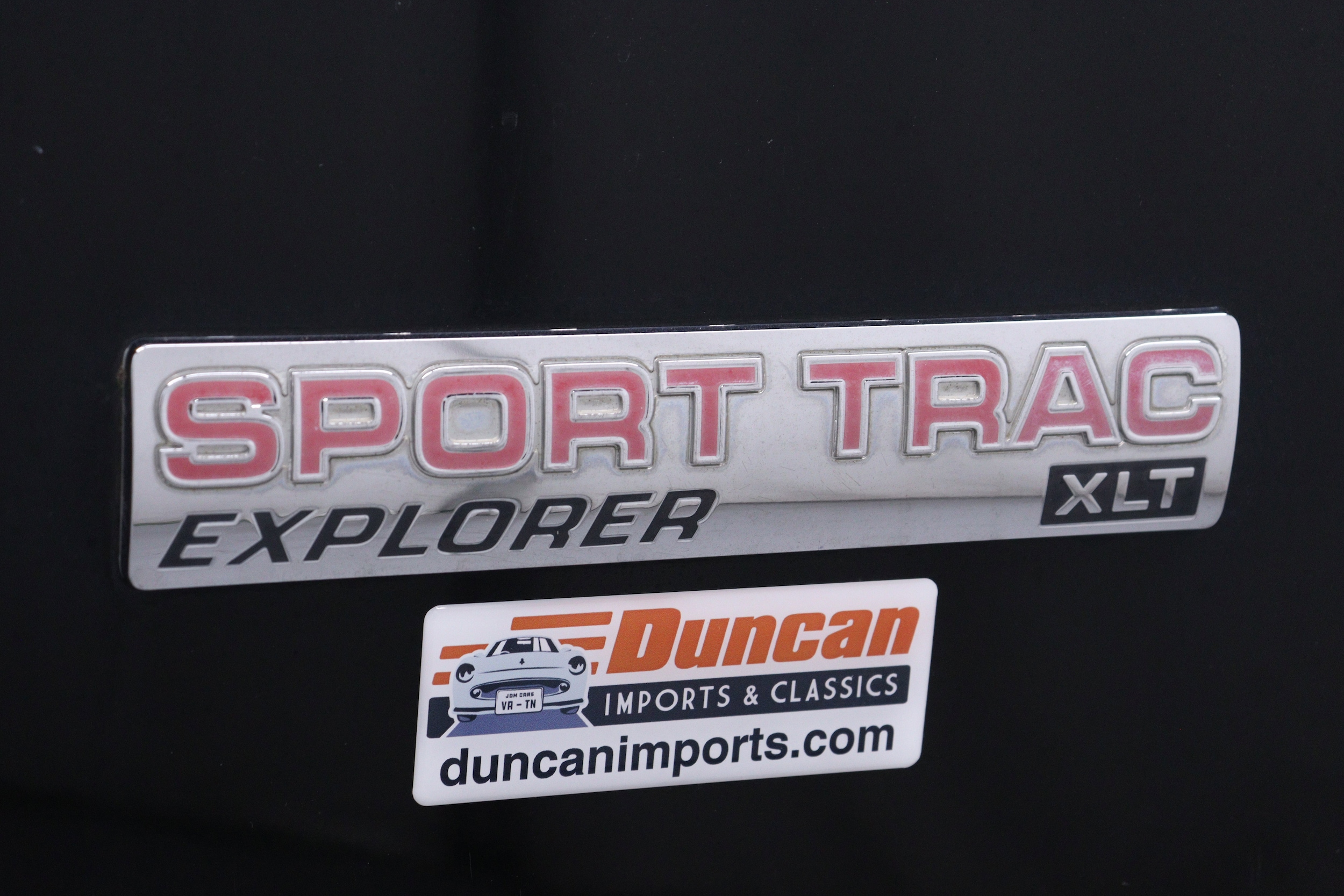 2008 Ford Explorer Sport Trac 59