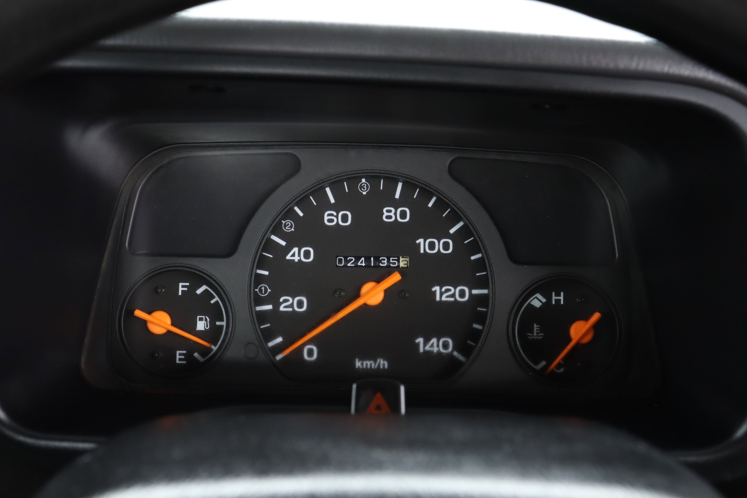 1999 Subaru Sambar 10