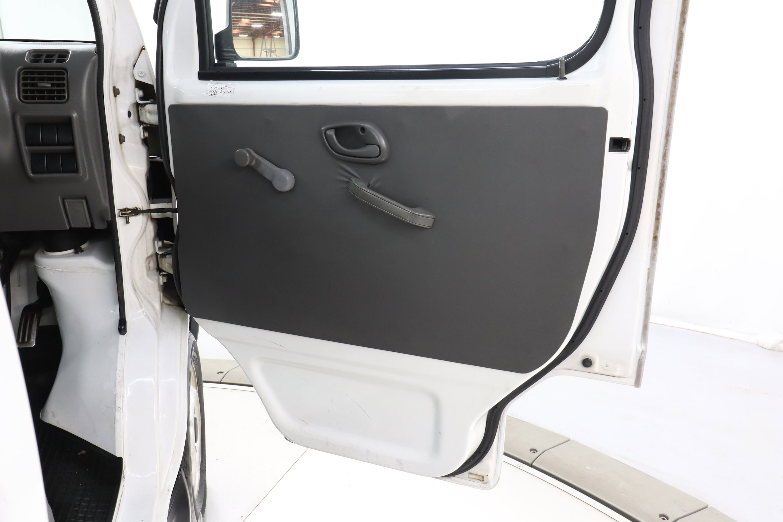 1999 Suzuki Carry 19