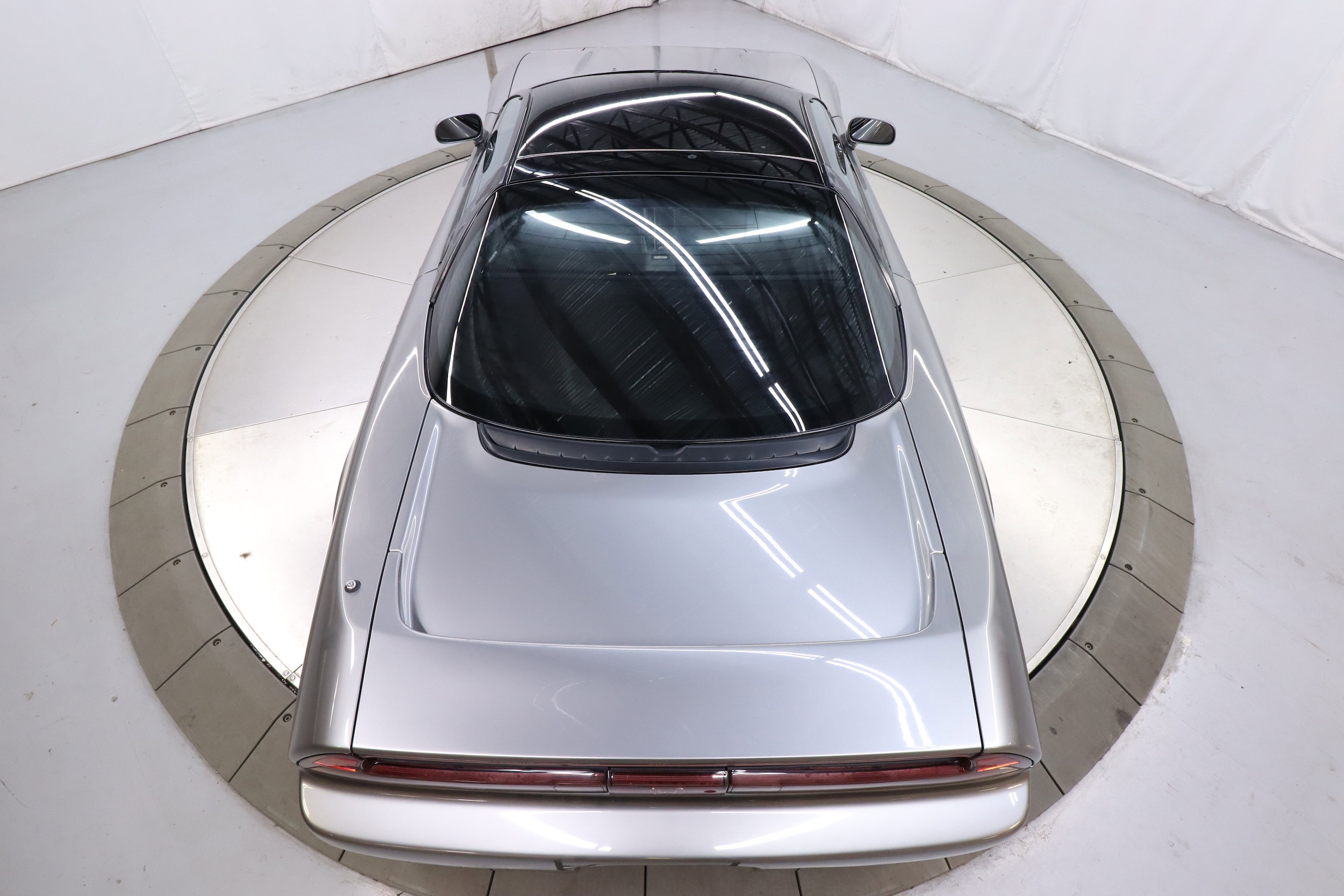 1991 Honda NSX 49