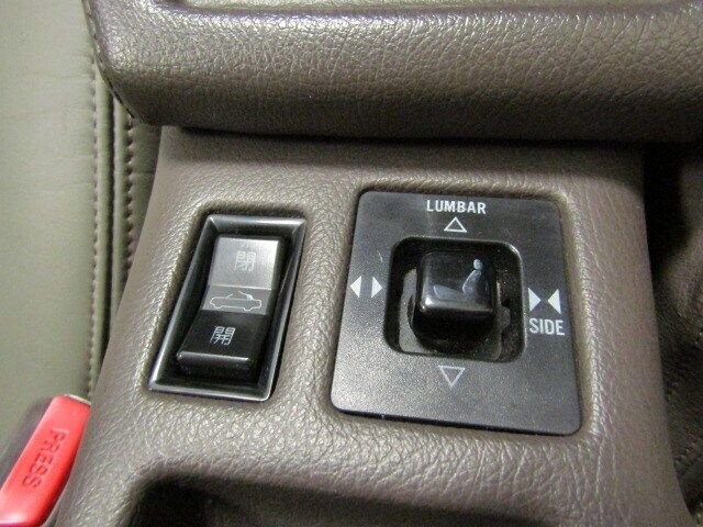 1989 Toyota Soarer 22