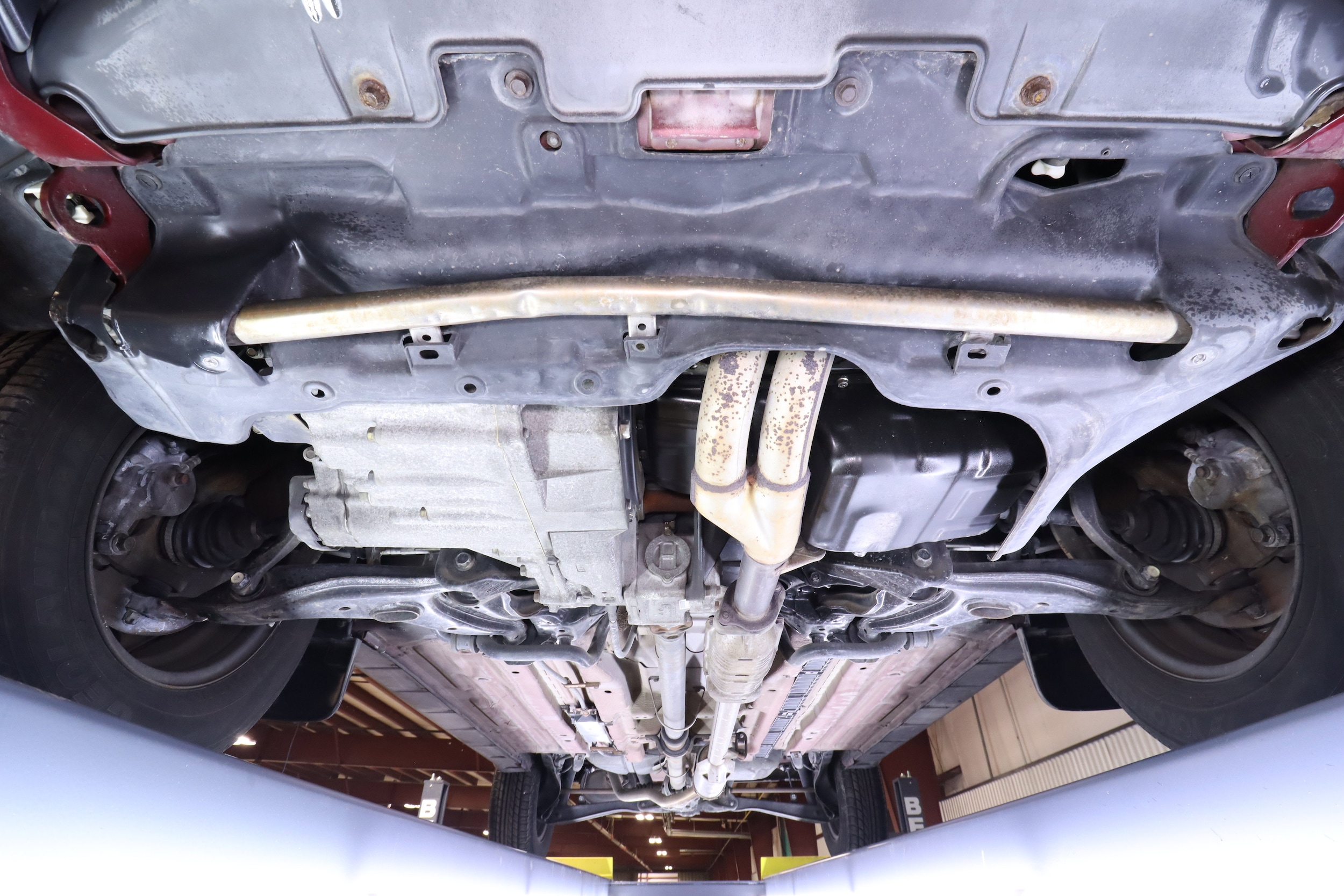 1996 Honda CR-V 35