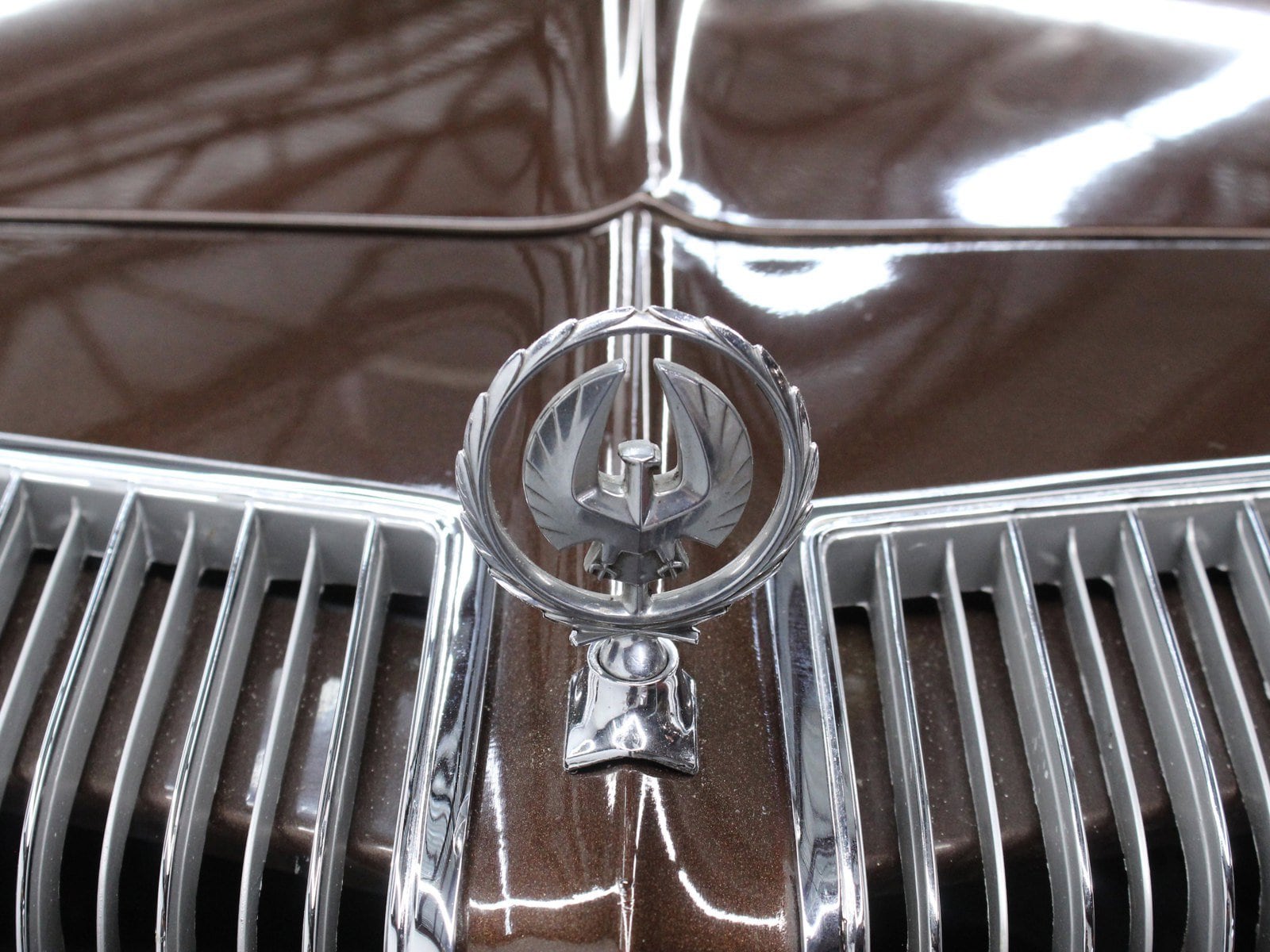 1975 Chrysler Imperial 82