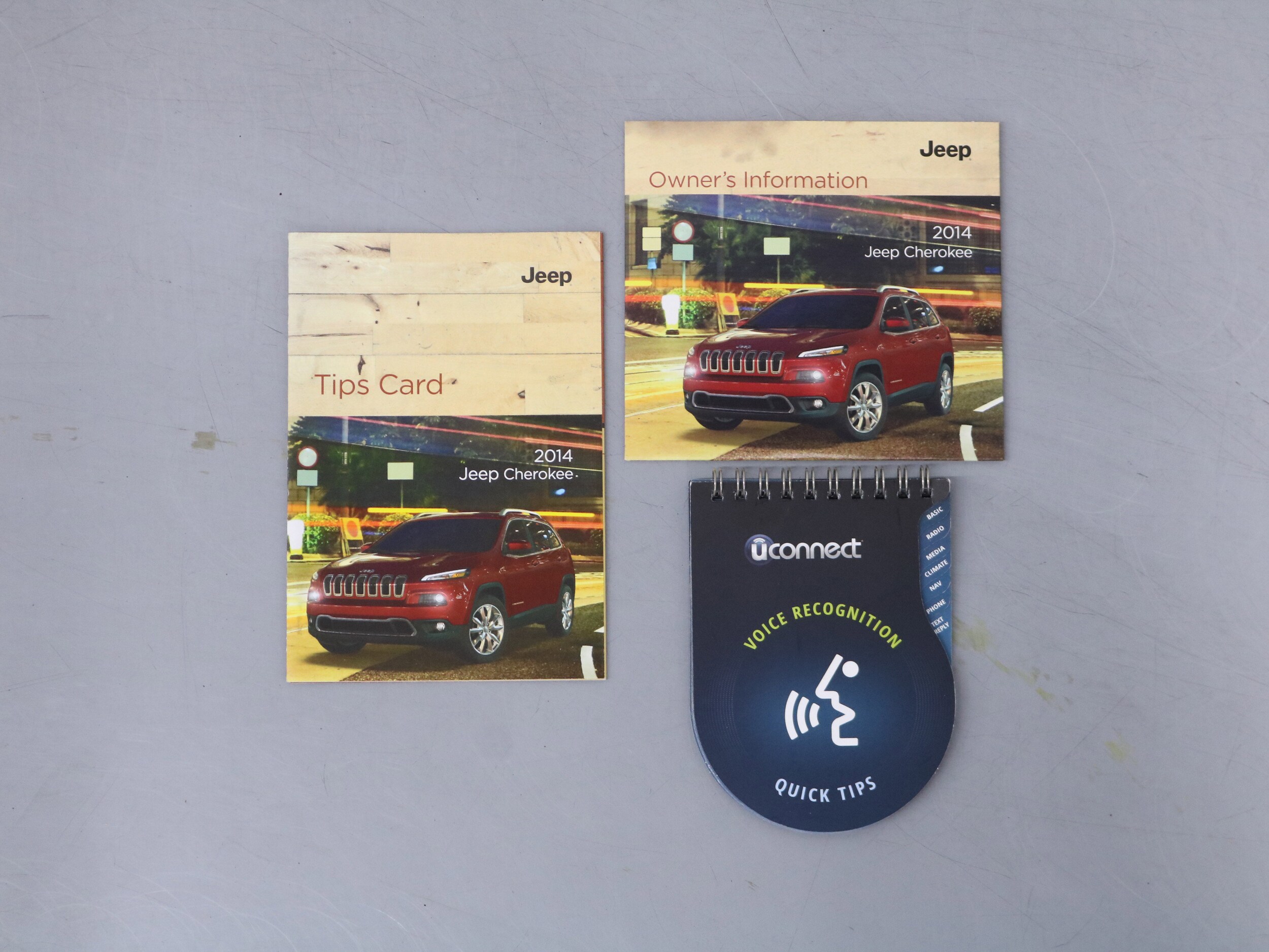2014 Jeep Cherokee 72