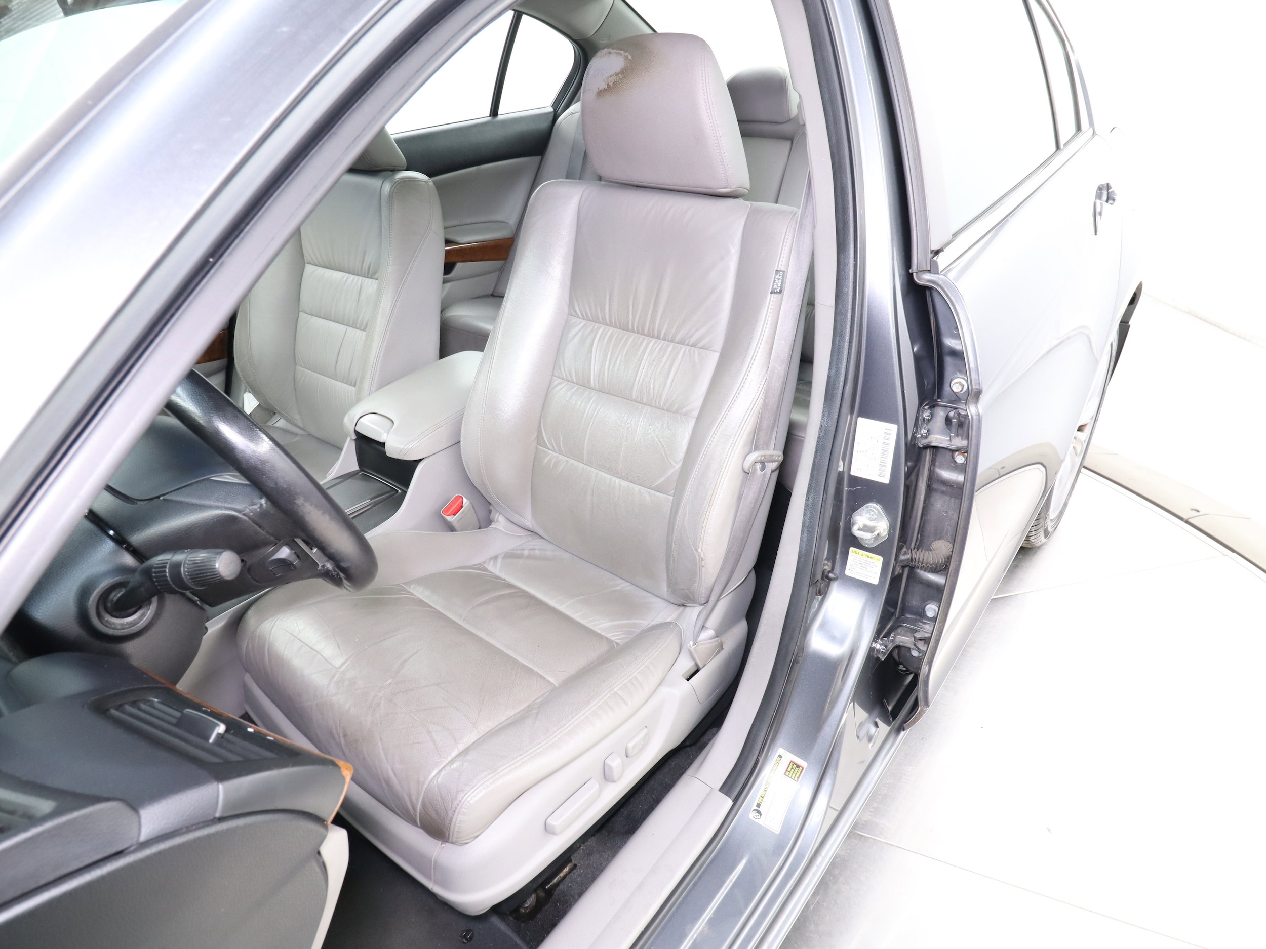 2012 Honda Accord 16